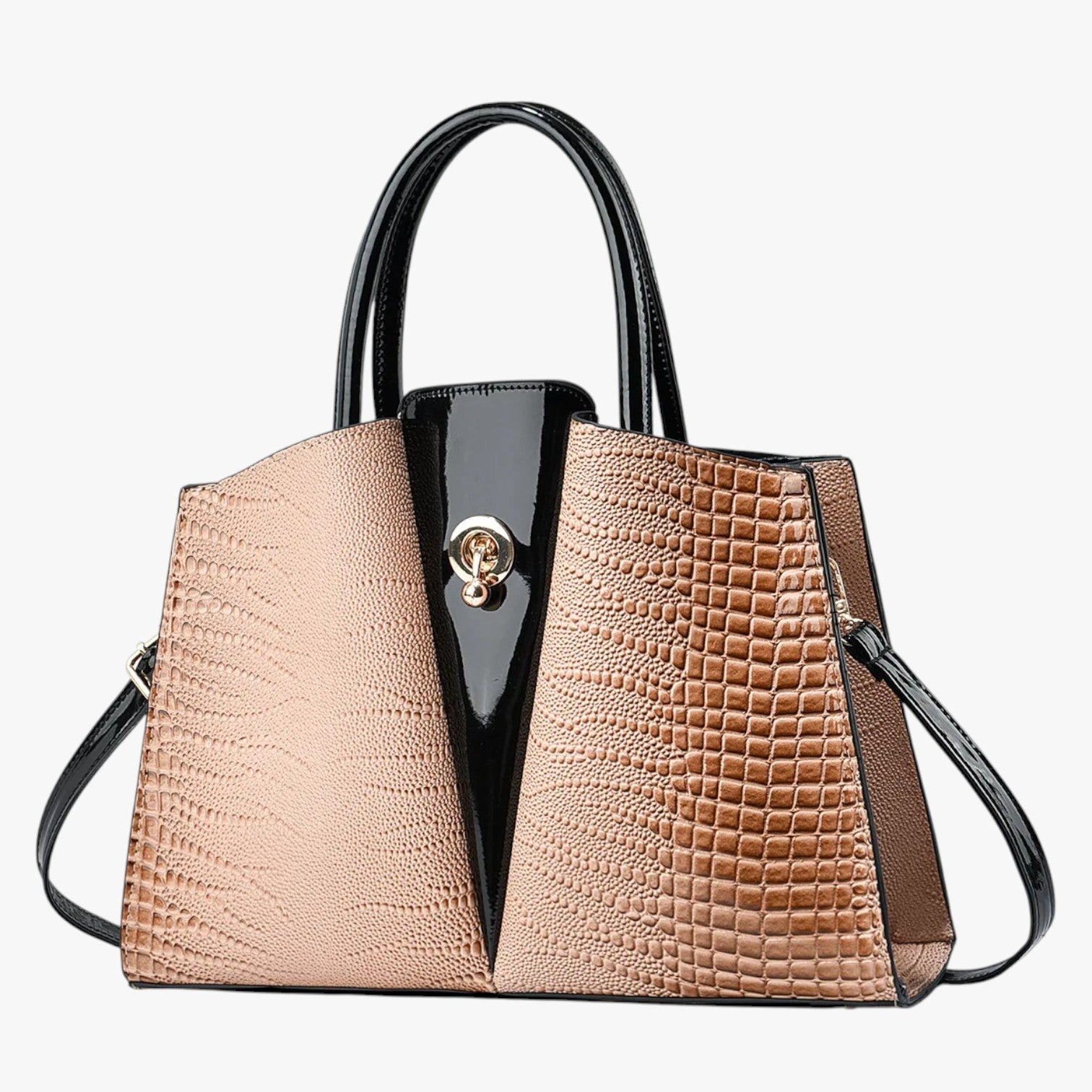Genna | Geräumige und elegante Tote-Tasche für Damen