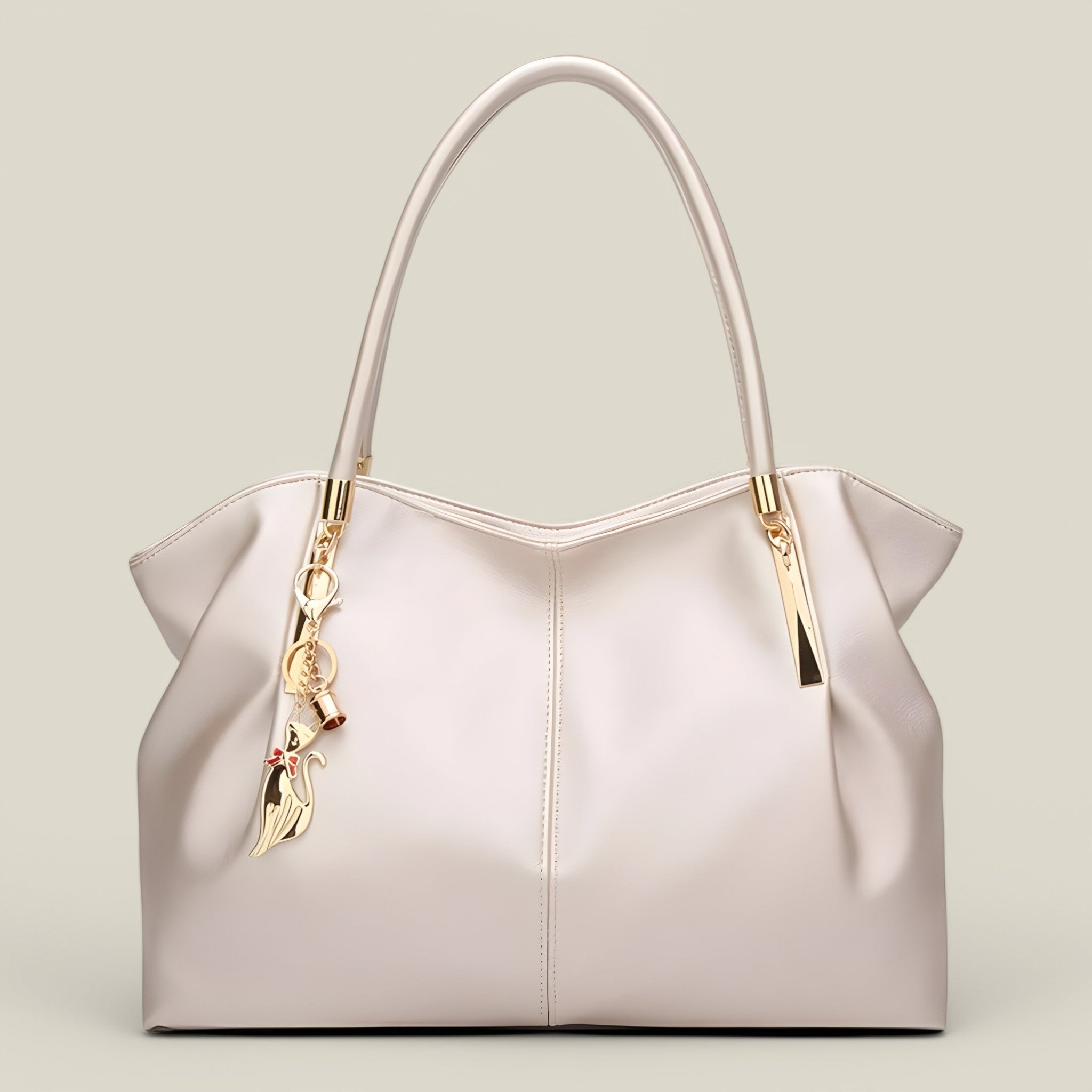 Elegance | Handtasche aus PU-Leder