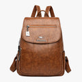 Damen Rucksack: weich, elegant und perfekt für Reisen