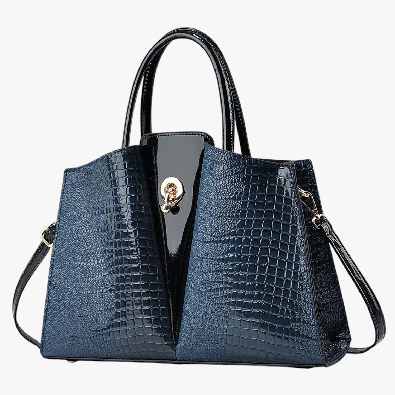 Genna | Geräumige und elegante Tote-Tasche für Damen