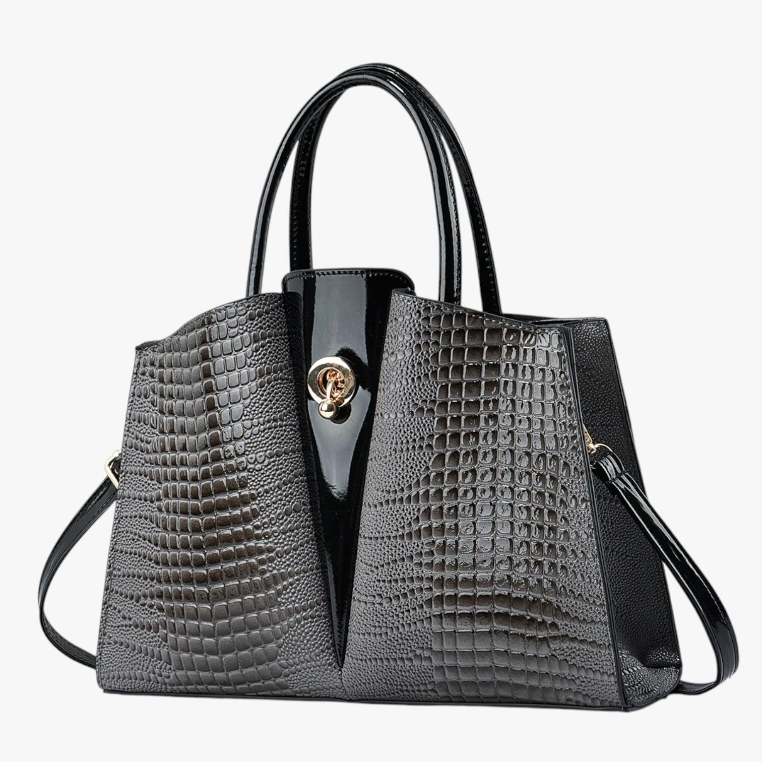 Genna | Geräumige und elegante Tote-Tasche für Damen
