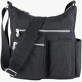 Damen Rucksack mit RFID-Schutz