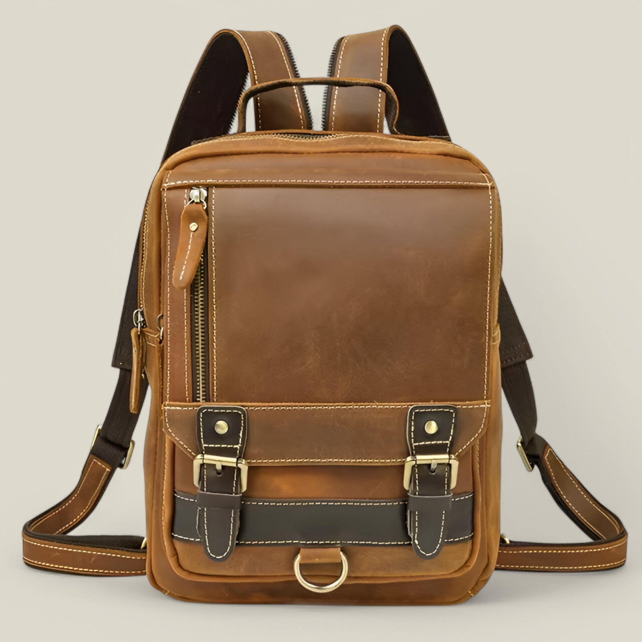 Callum |  Mehrzwecktasche - Vintage und vielseitig