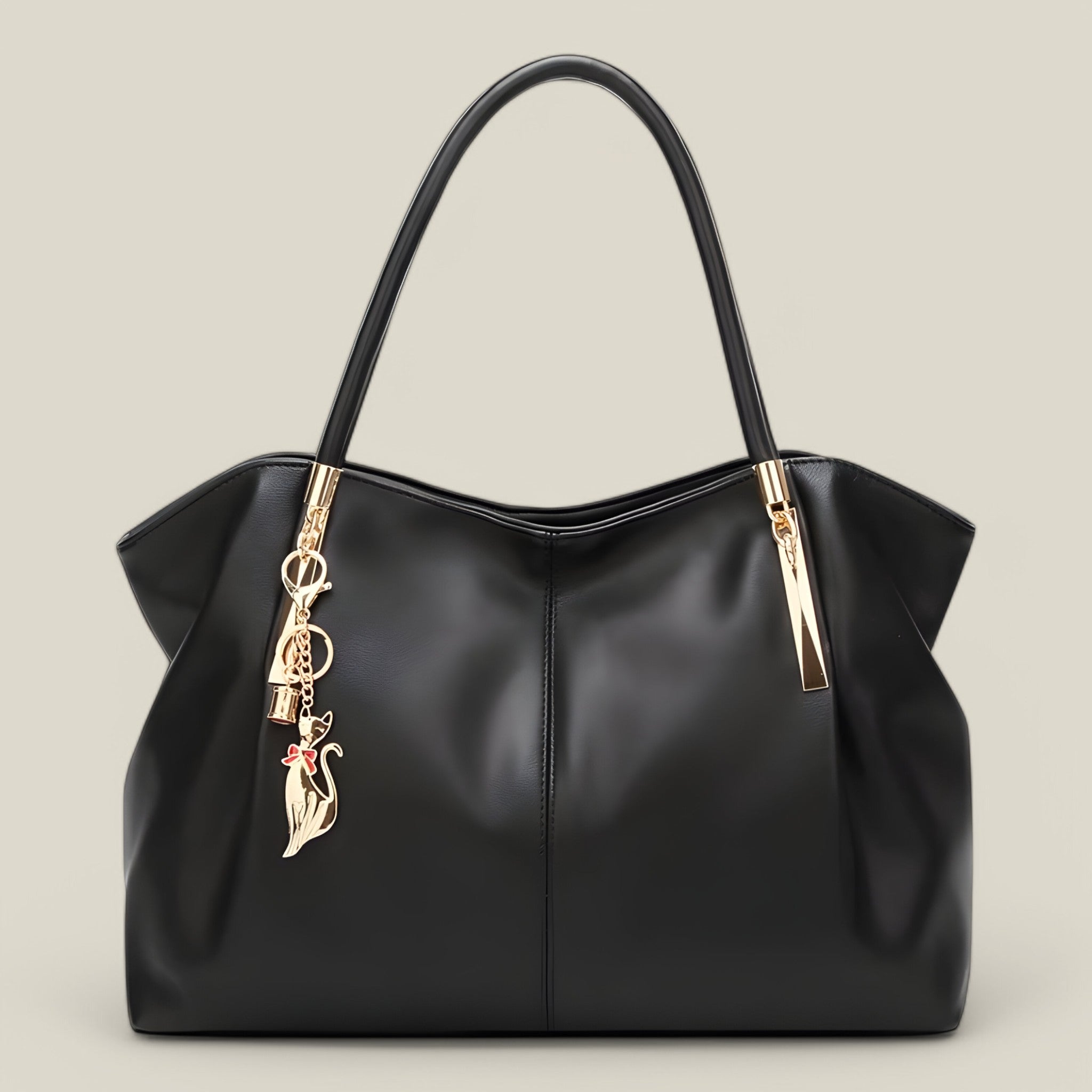 Elegance | Handtasche aus PU-Leder