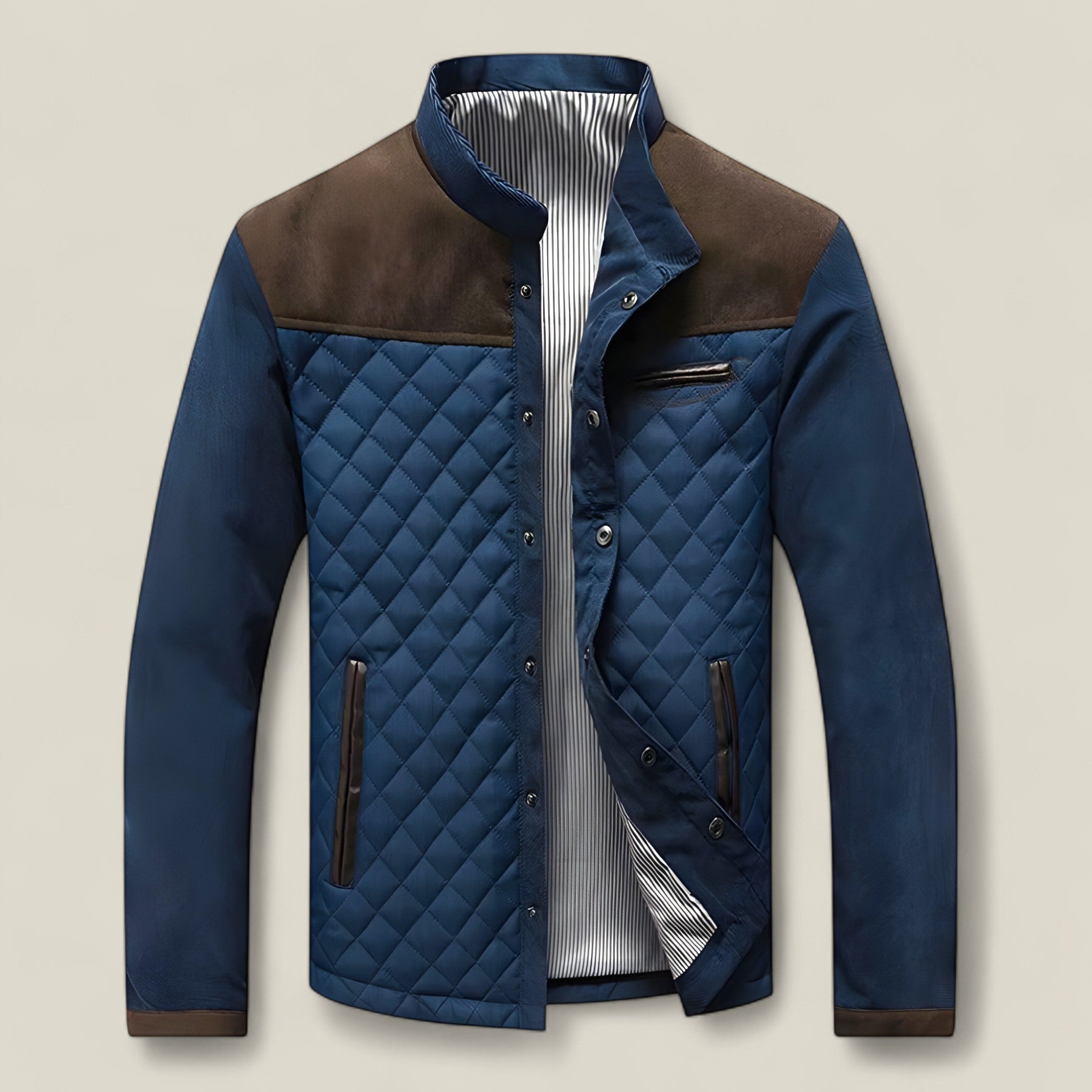 Jake | Bomberjacke - Streetwear für draußen mit modischem Flair - - - Concept Fashionlab