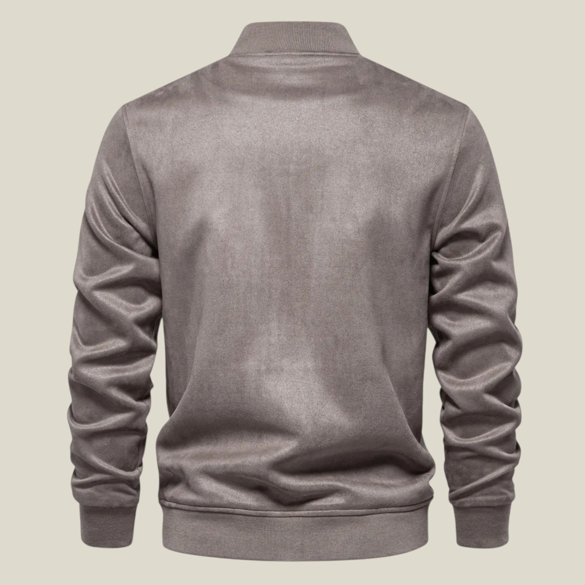 Herren Casual Bomberjacke-Concept Fashion Lab