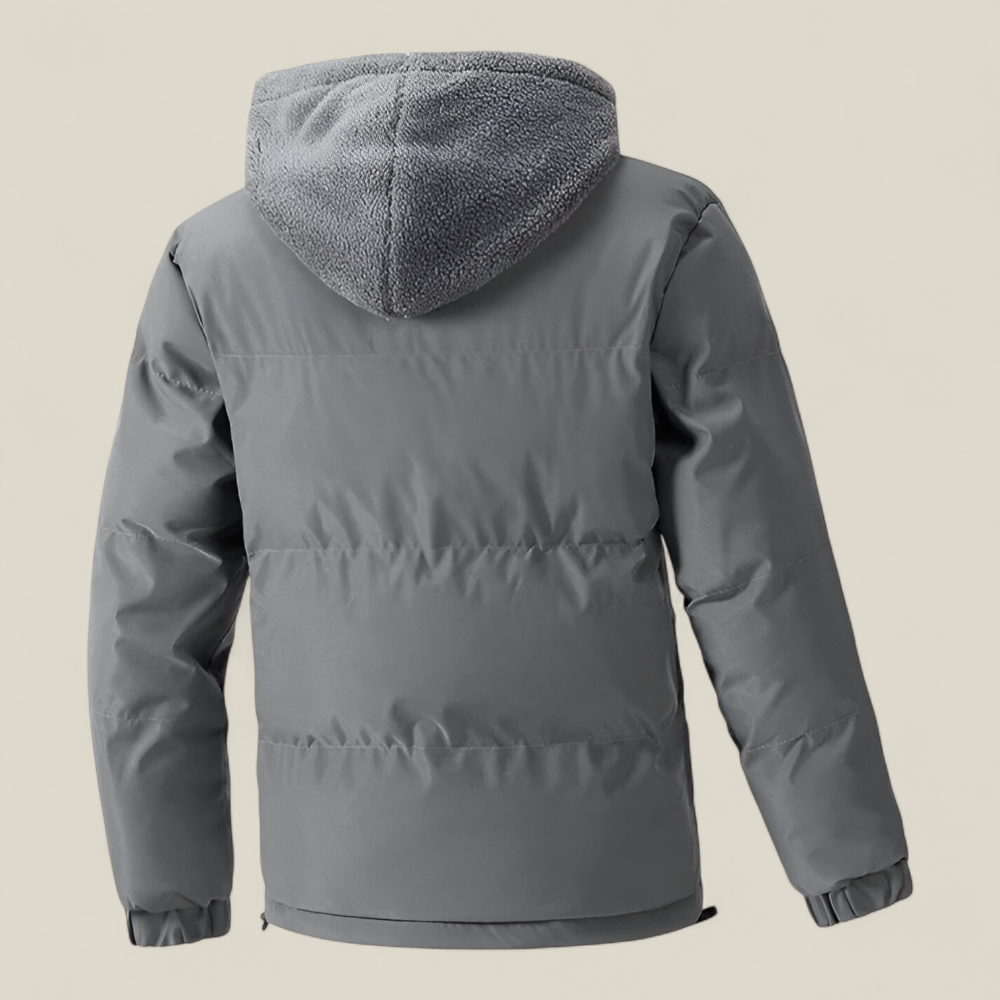 Herren Dicke Winterjacke-Concept Fashion Lab