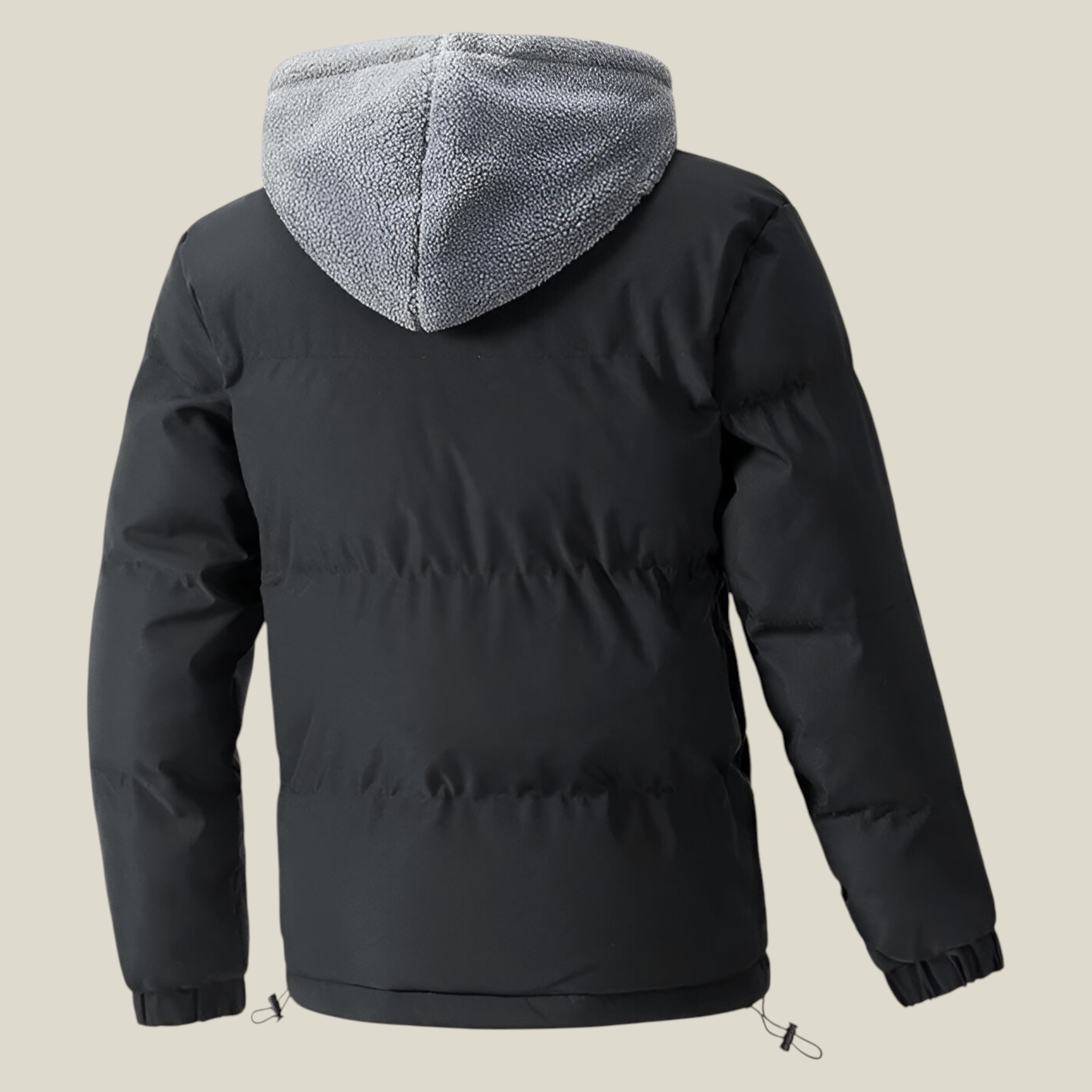 Herren Dicke Winterjacke-Concept Fashion Lab