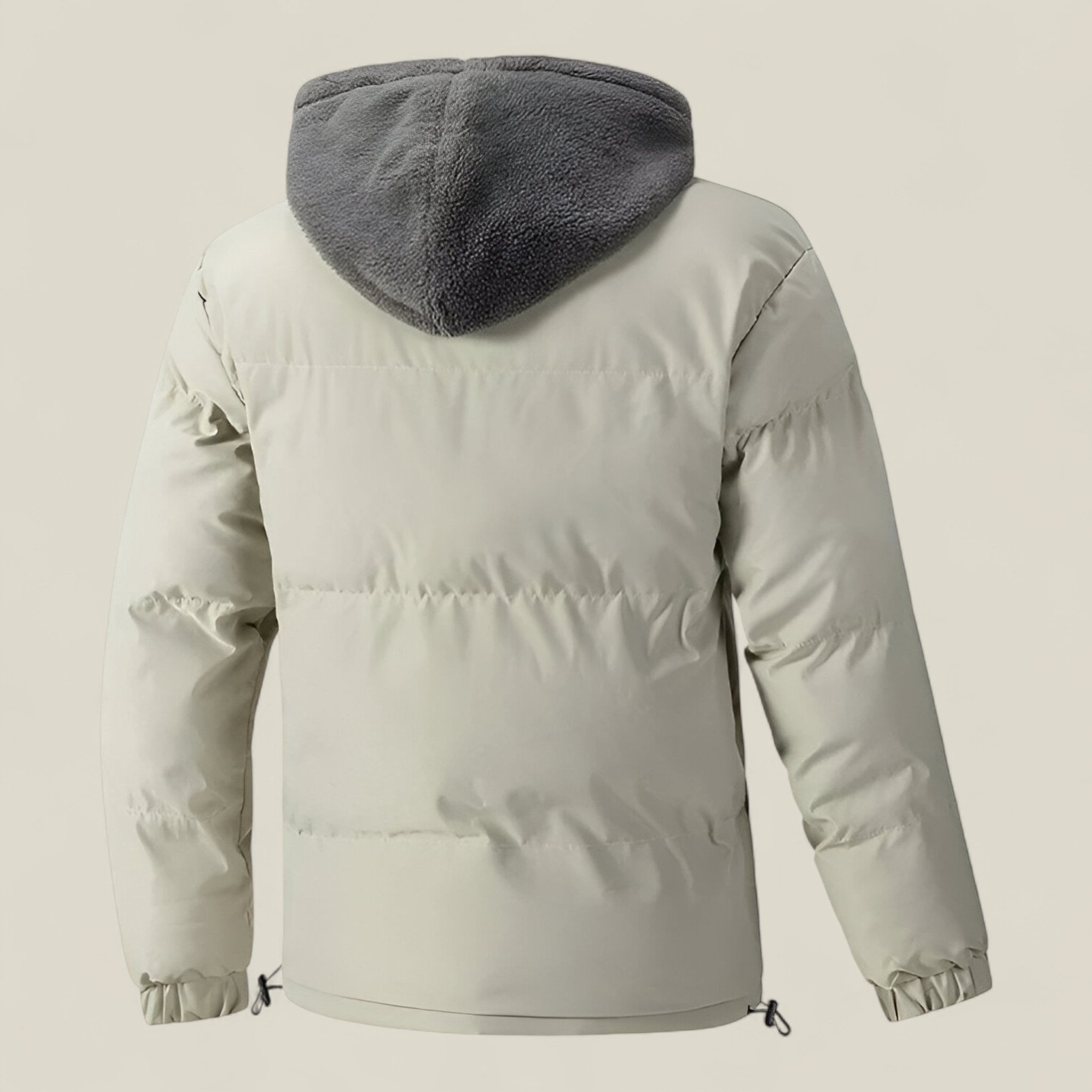 Herren Dicke Winterjacke-Concept Fashion Lab