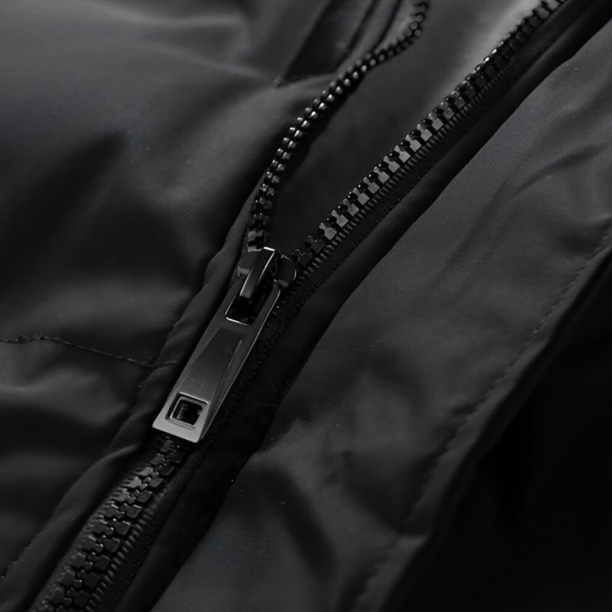 Herren Dicke Winterjacke-Concept Fashion Lab