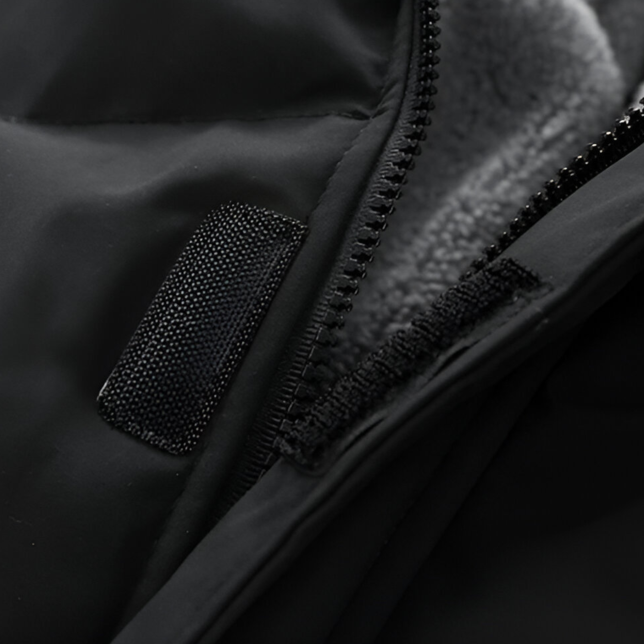 Herren Dicke Winterjacke-Concept Fashion Lab