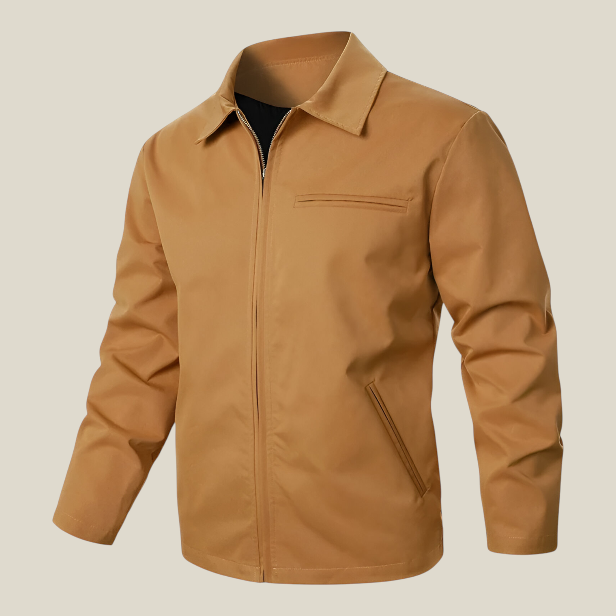 Herren Outdoor Jacke-Concept Fashion Lab