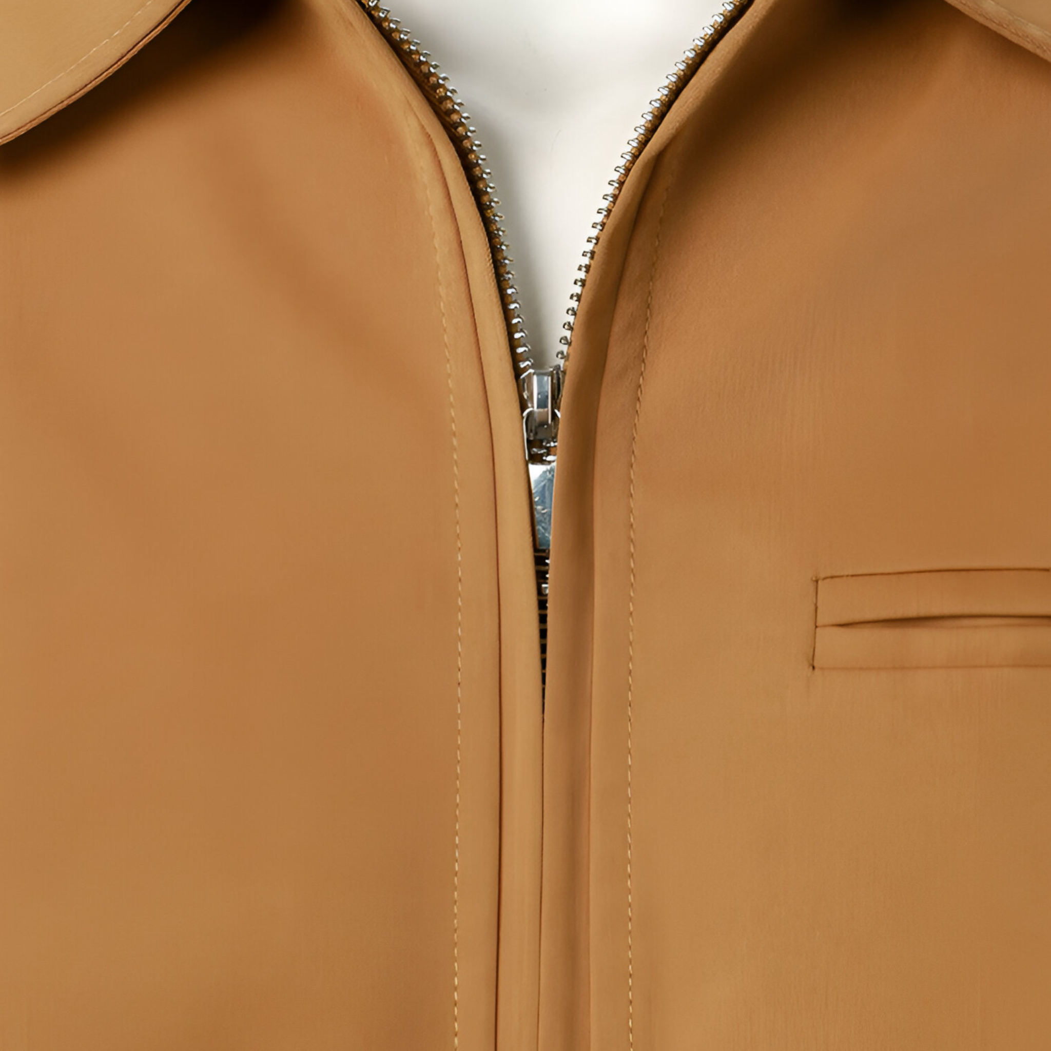 Herren Outdoor Jacke-Concept Fashion Lab