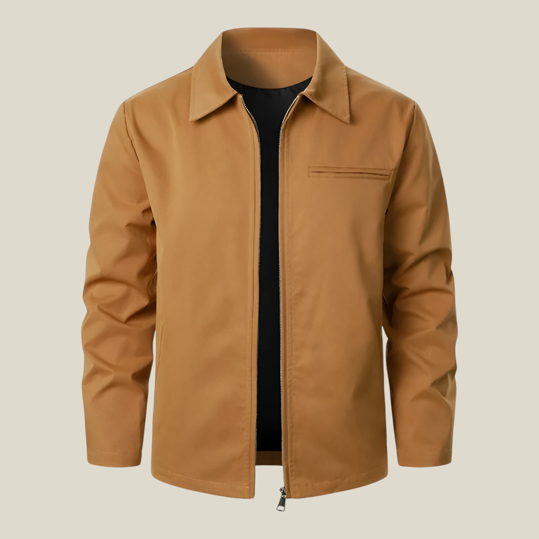 Herren Outdoor Jacke-Concept Fashion Lab