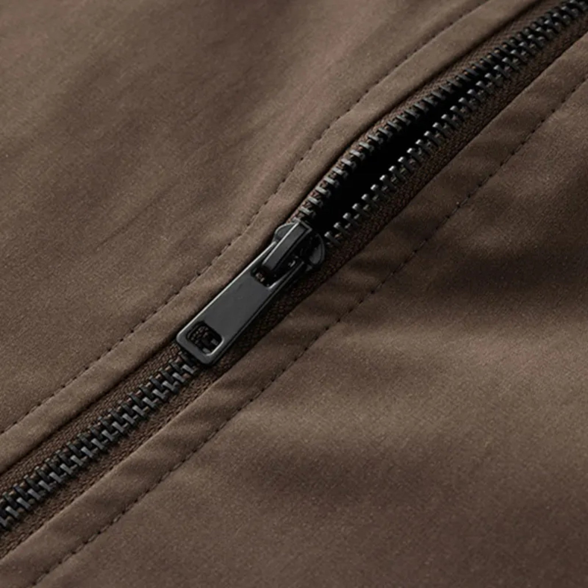 Herren-Outdoorjacke-Concept Fashion Lab