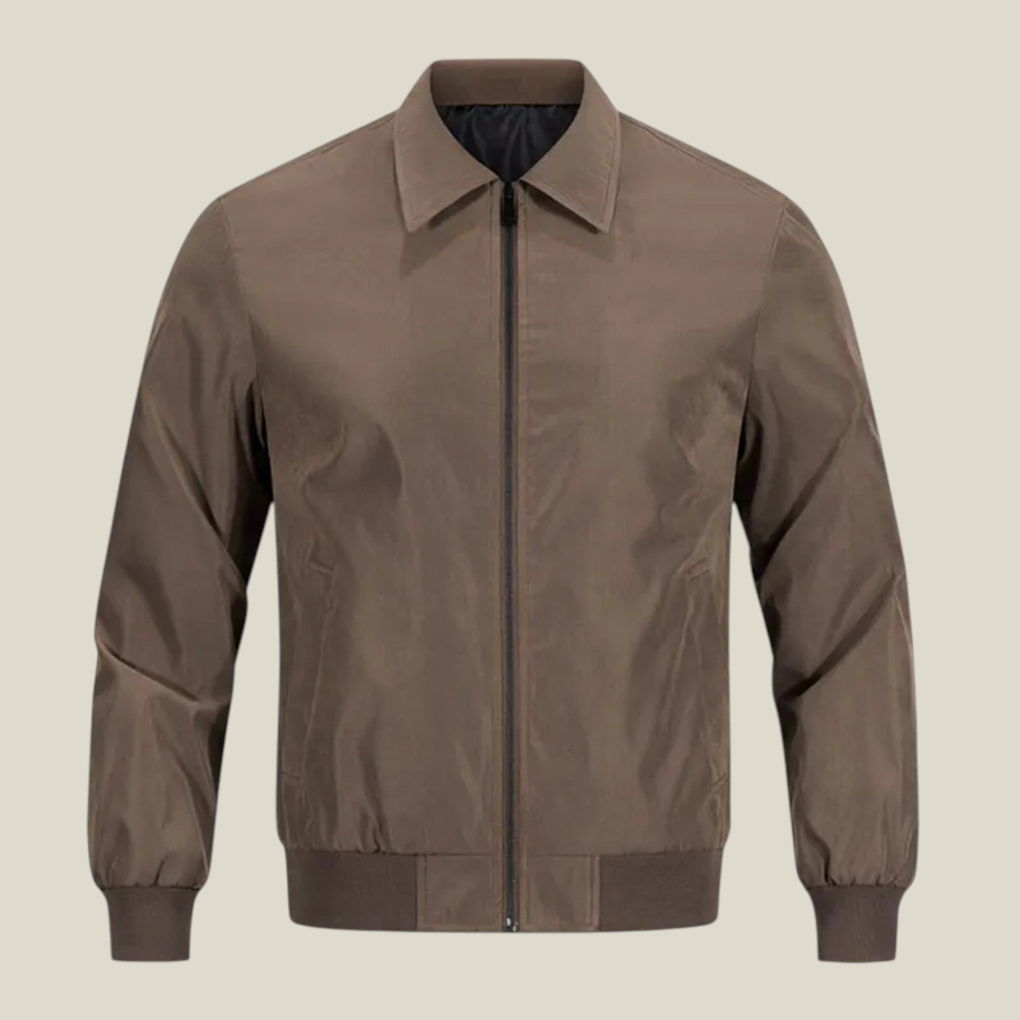Herren-Outdoorjacke-Concept Fashion Lab