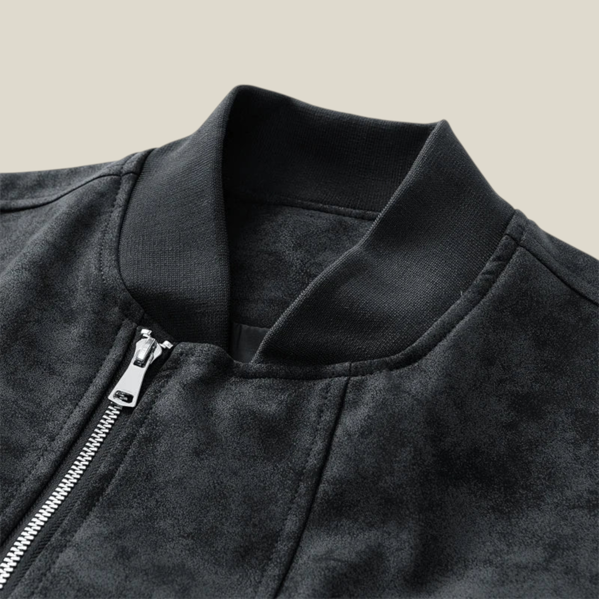 Herren Retro Jacke-Concept Fashion Lab