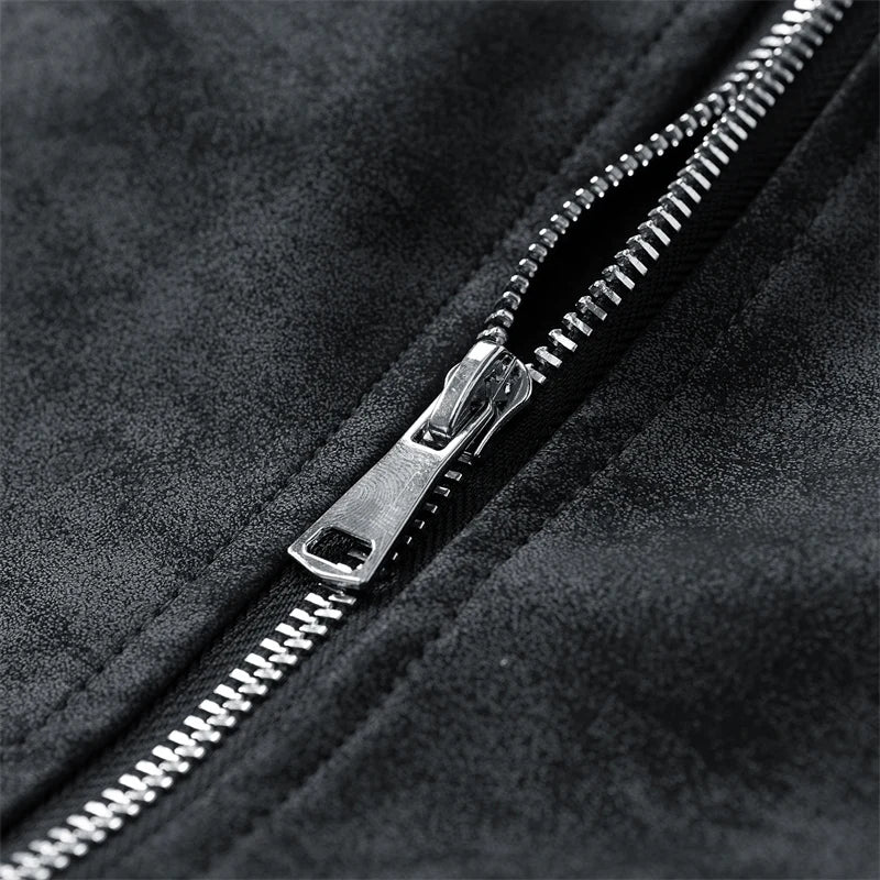 Herren Retro Jacke-Concept Fashion Lab