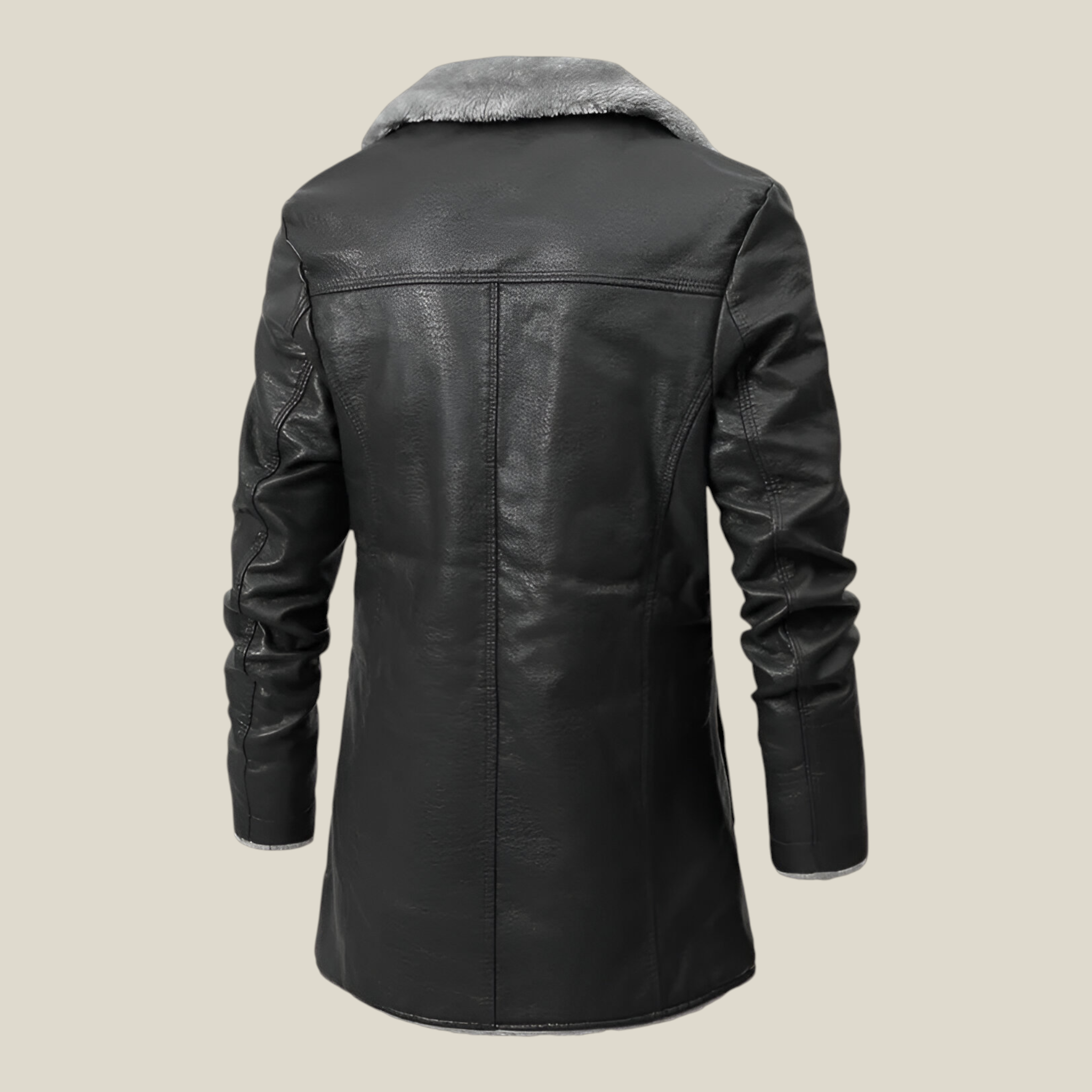Herren Vintage Jacke-Concept Fashion Lab