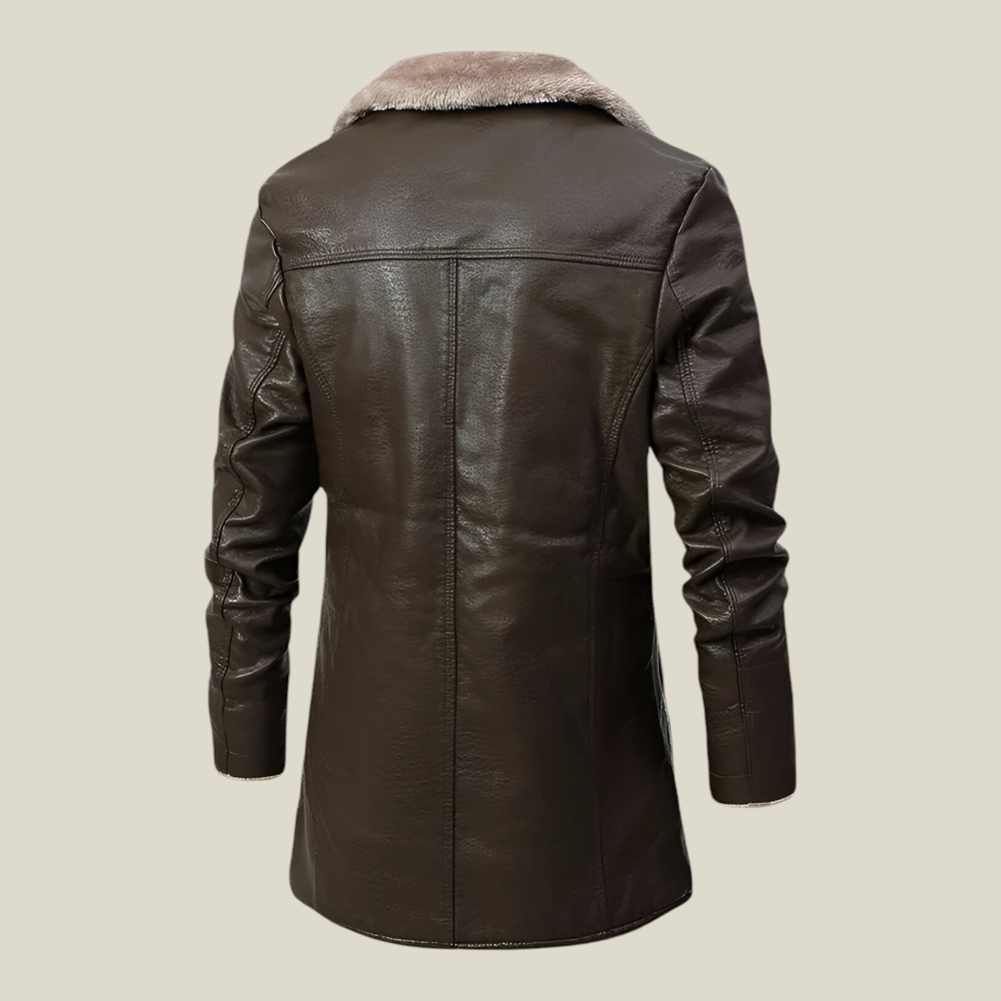 Herren Vintage Jacke-Concept Fashion Lab