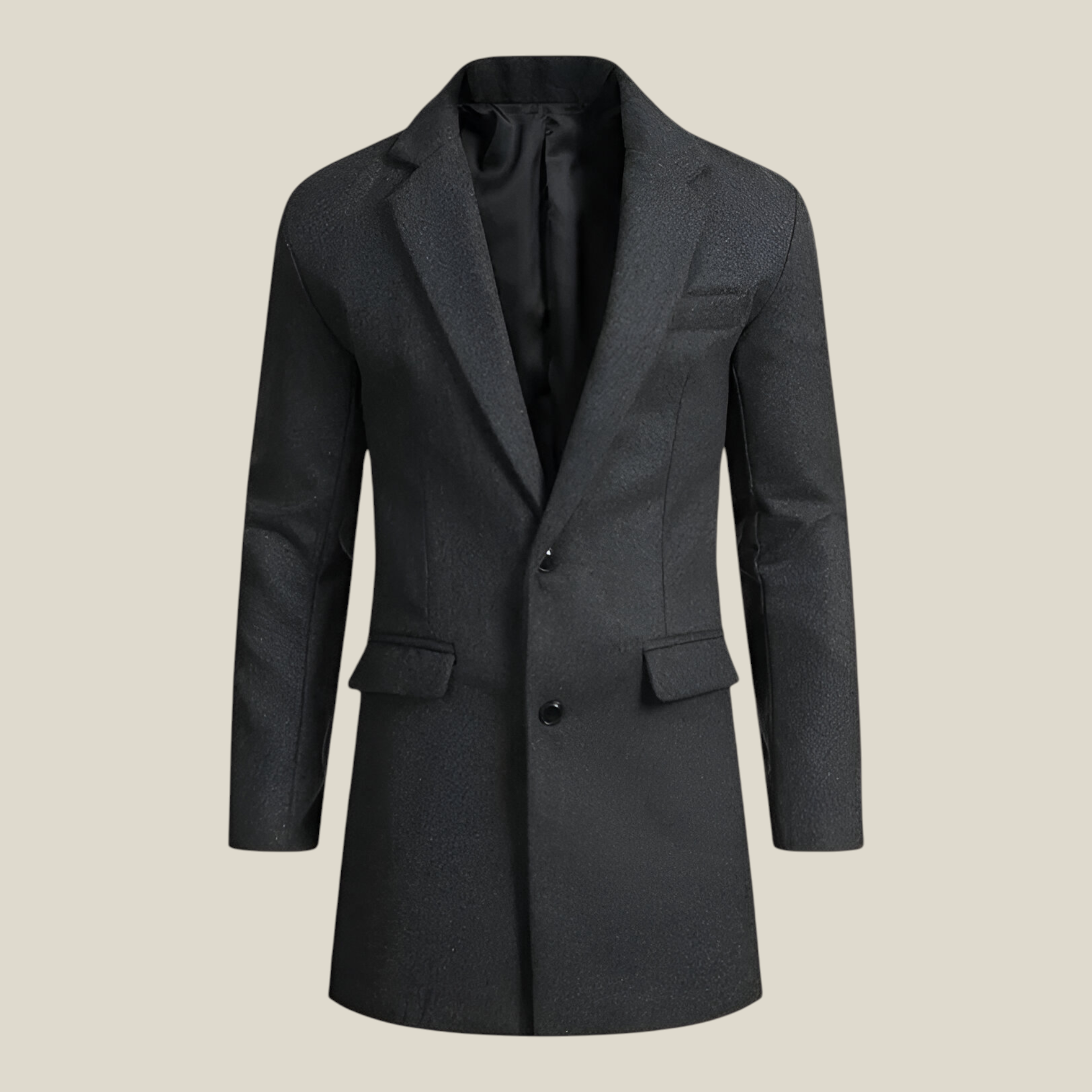 Herren Winterjacke-Concept Fashion Lab