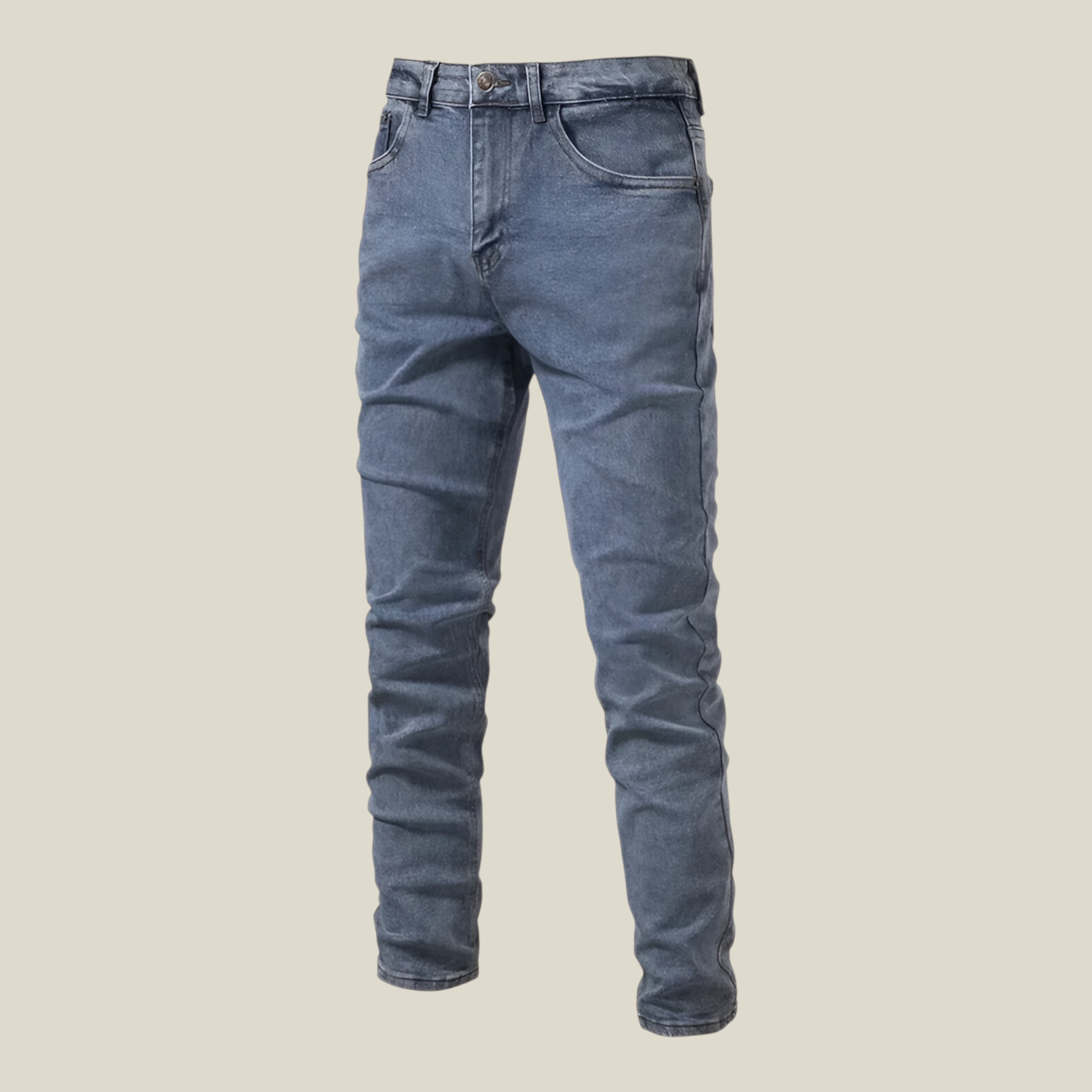 Herren Denim Jeans-Concept Fashion Lab