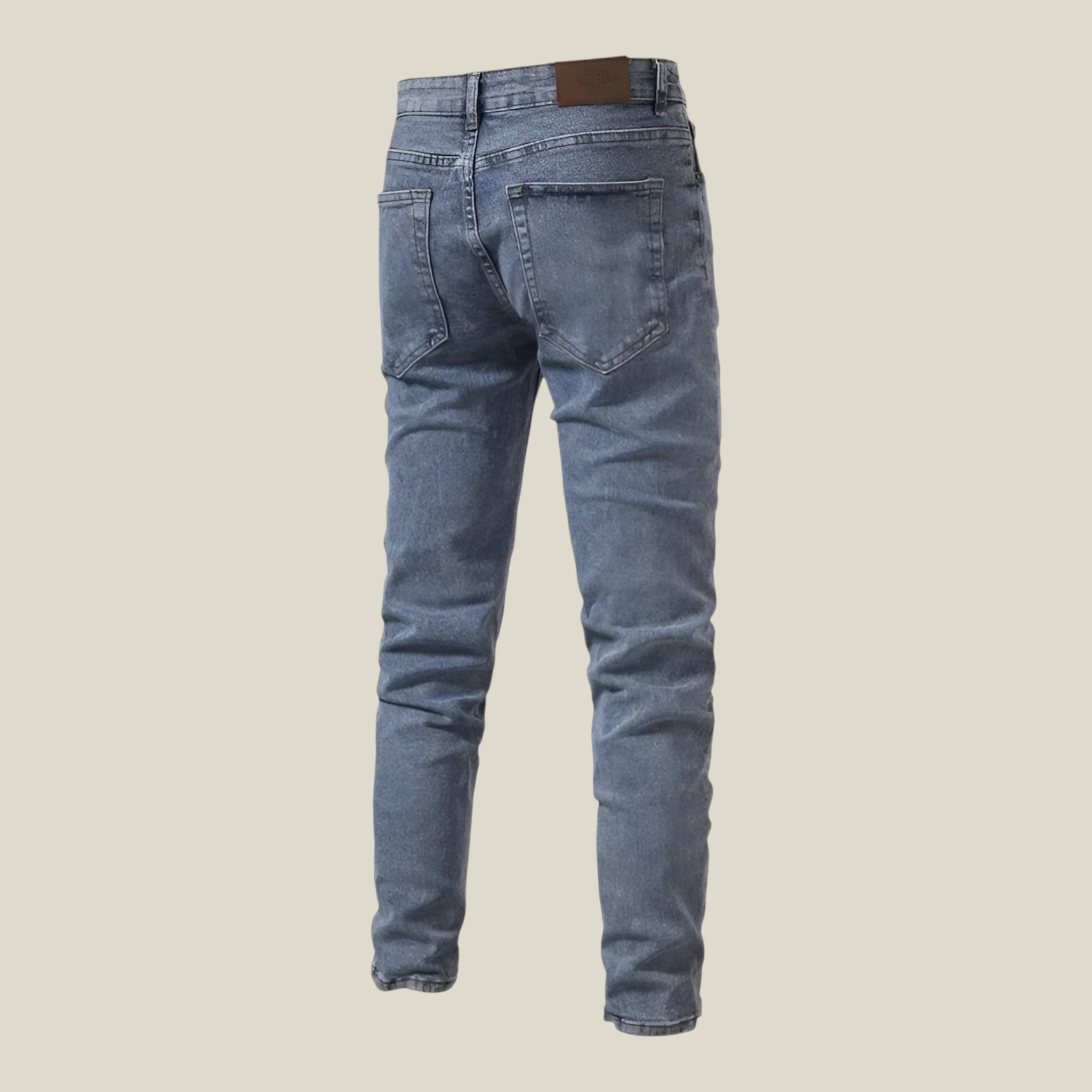Herren Denim Jeans-Concept Fashion Lab
