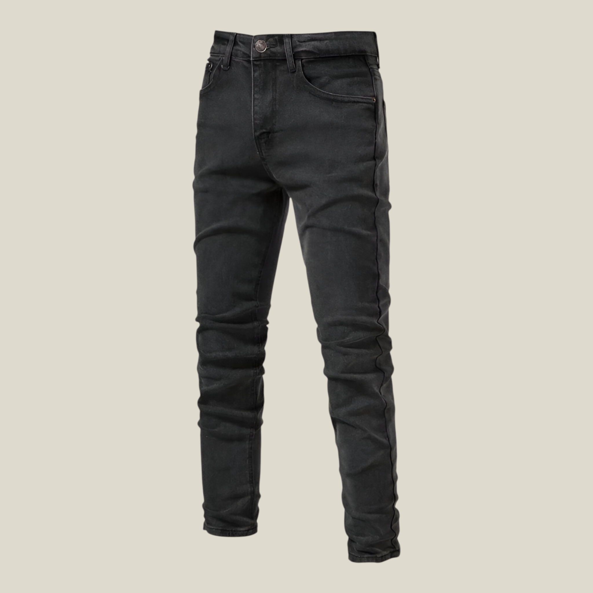 Herren Denim Jeans-Concept Fashion Lab