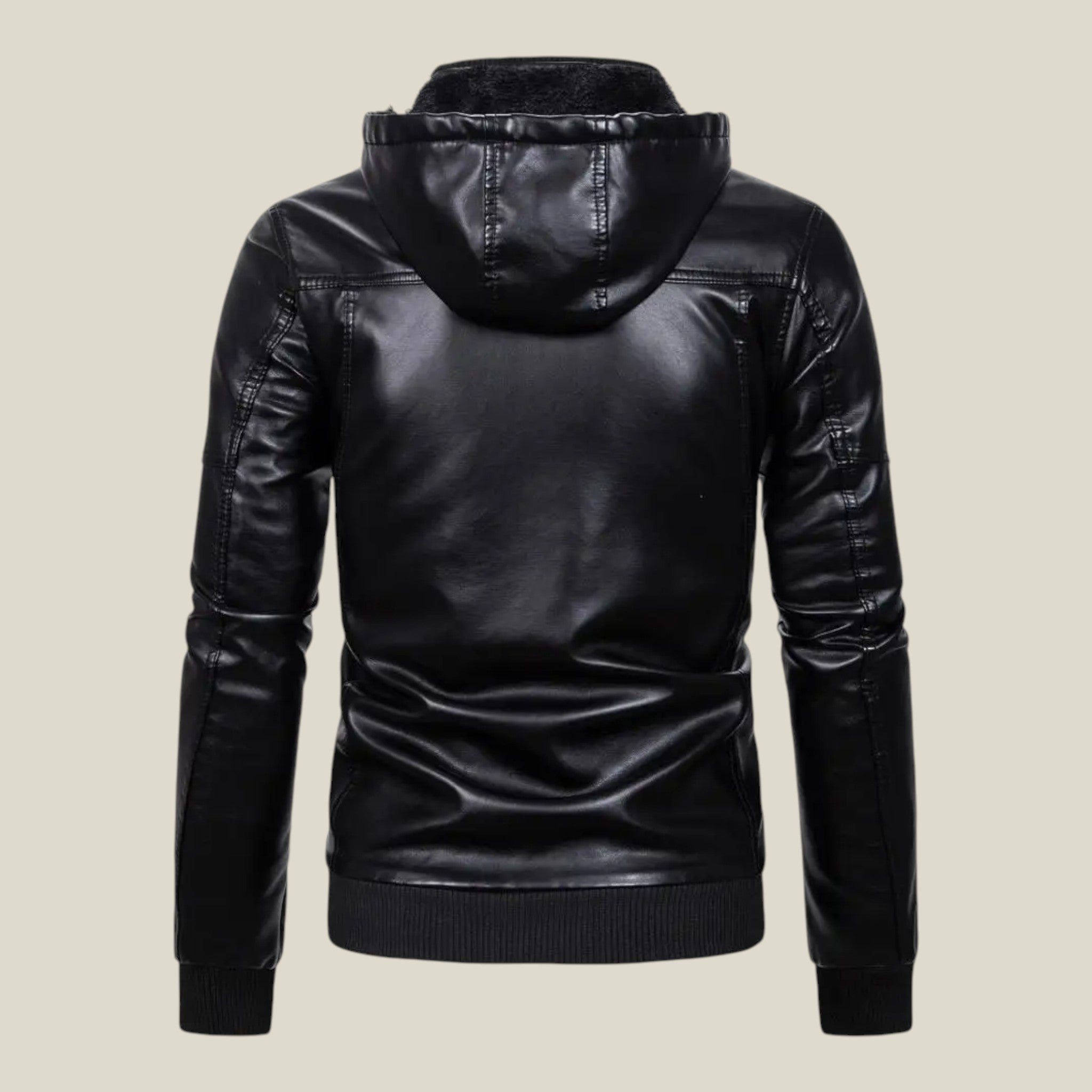 Herren Fit Jacke-Concept Fashion Lab