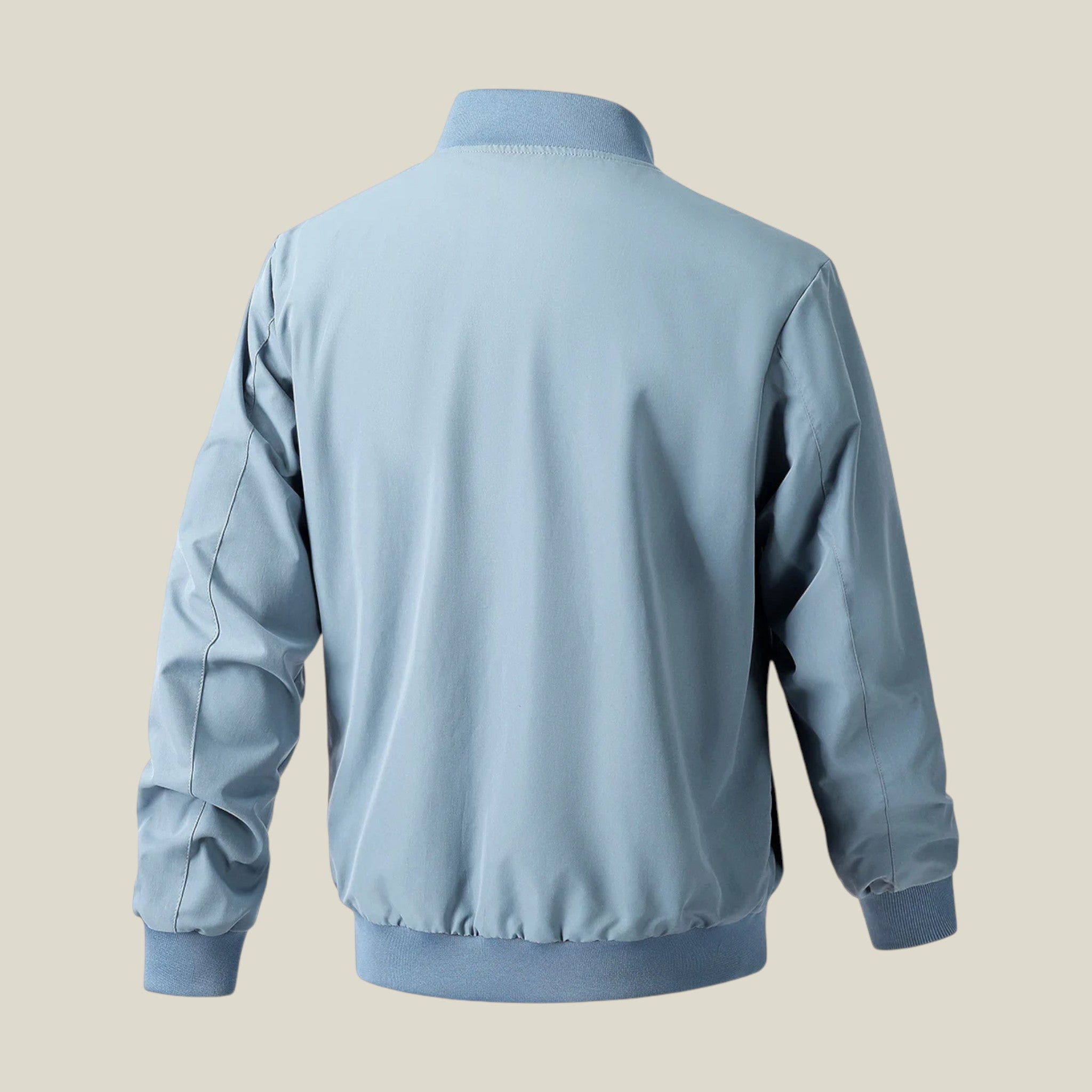 Herren Moderne Bomberjacke