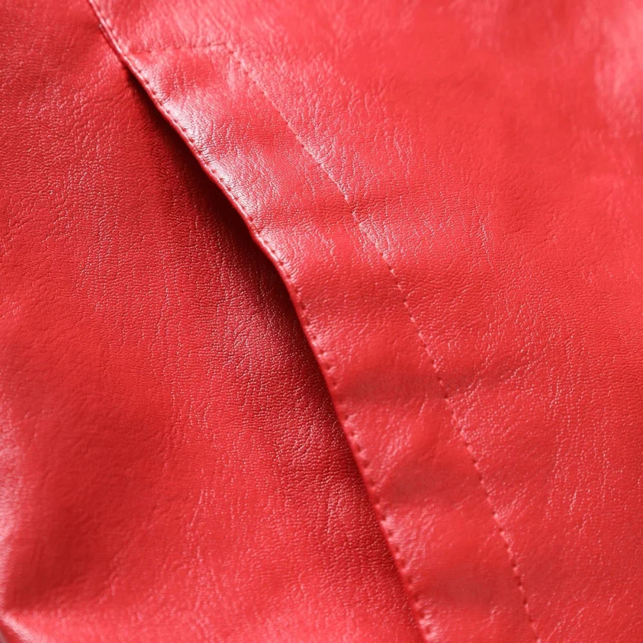 Herren Motorradjacke-Concept Fashion Lab