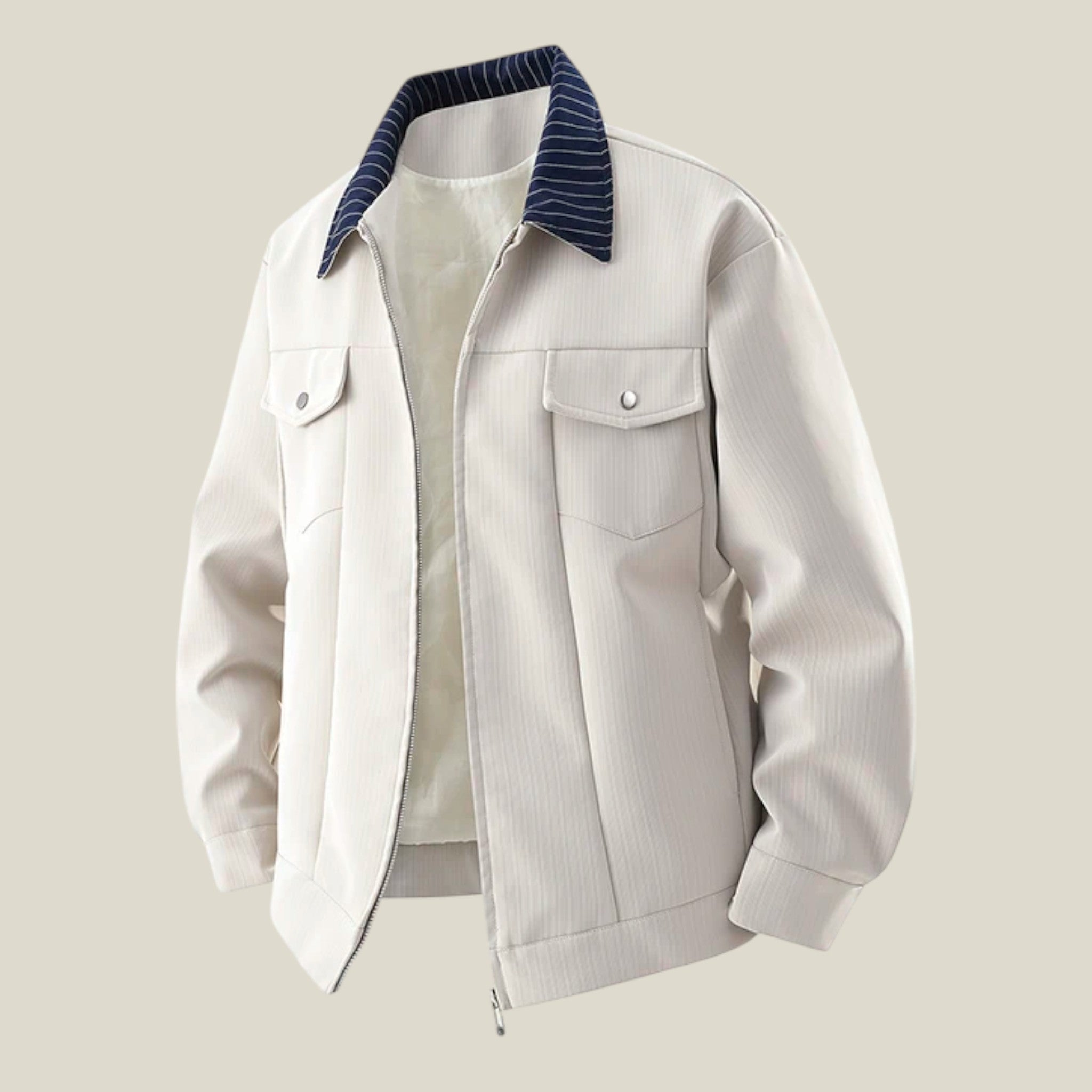 Herren Jacke-Concept Fashion Lab