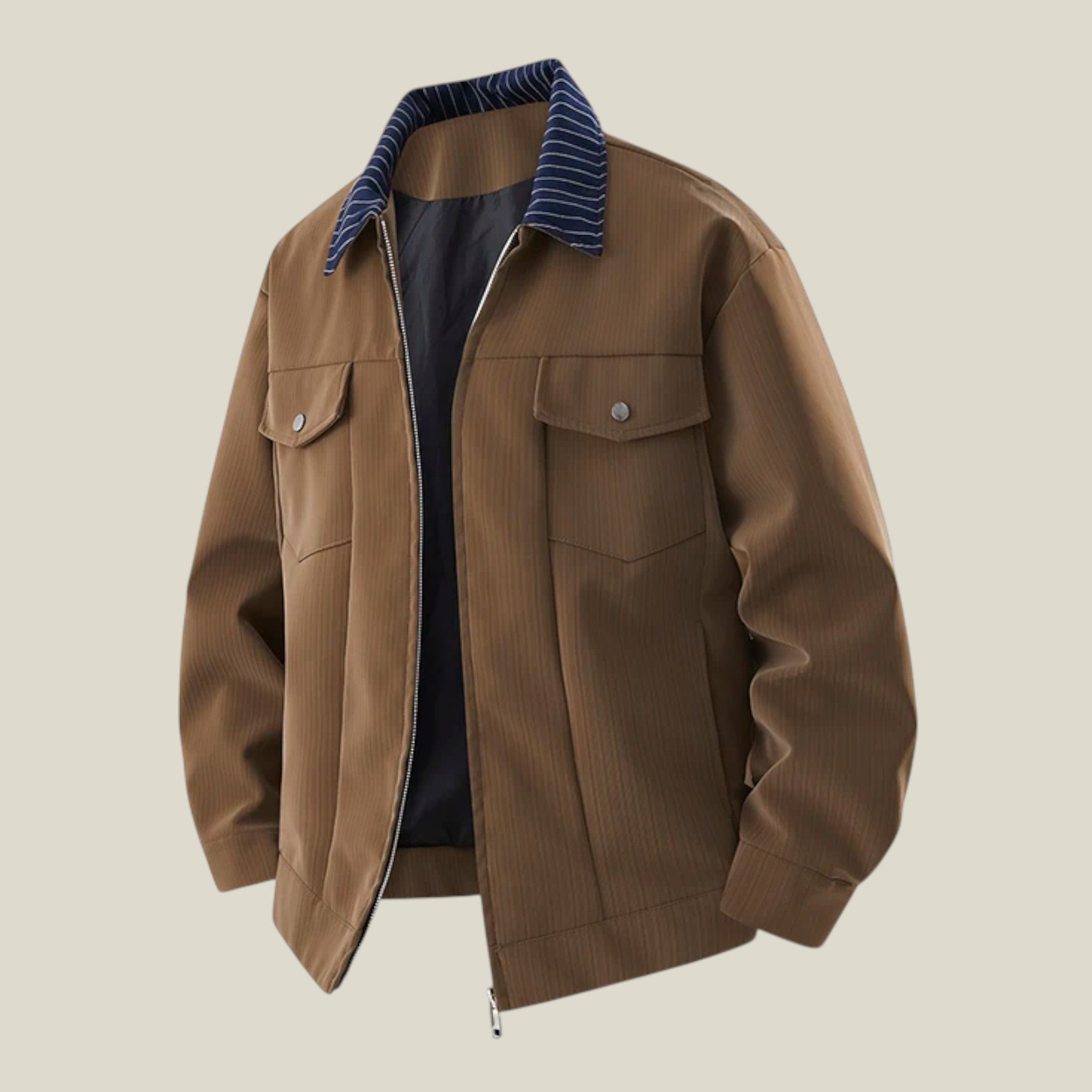 Herren Jacke-Concept Fashion Lab