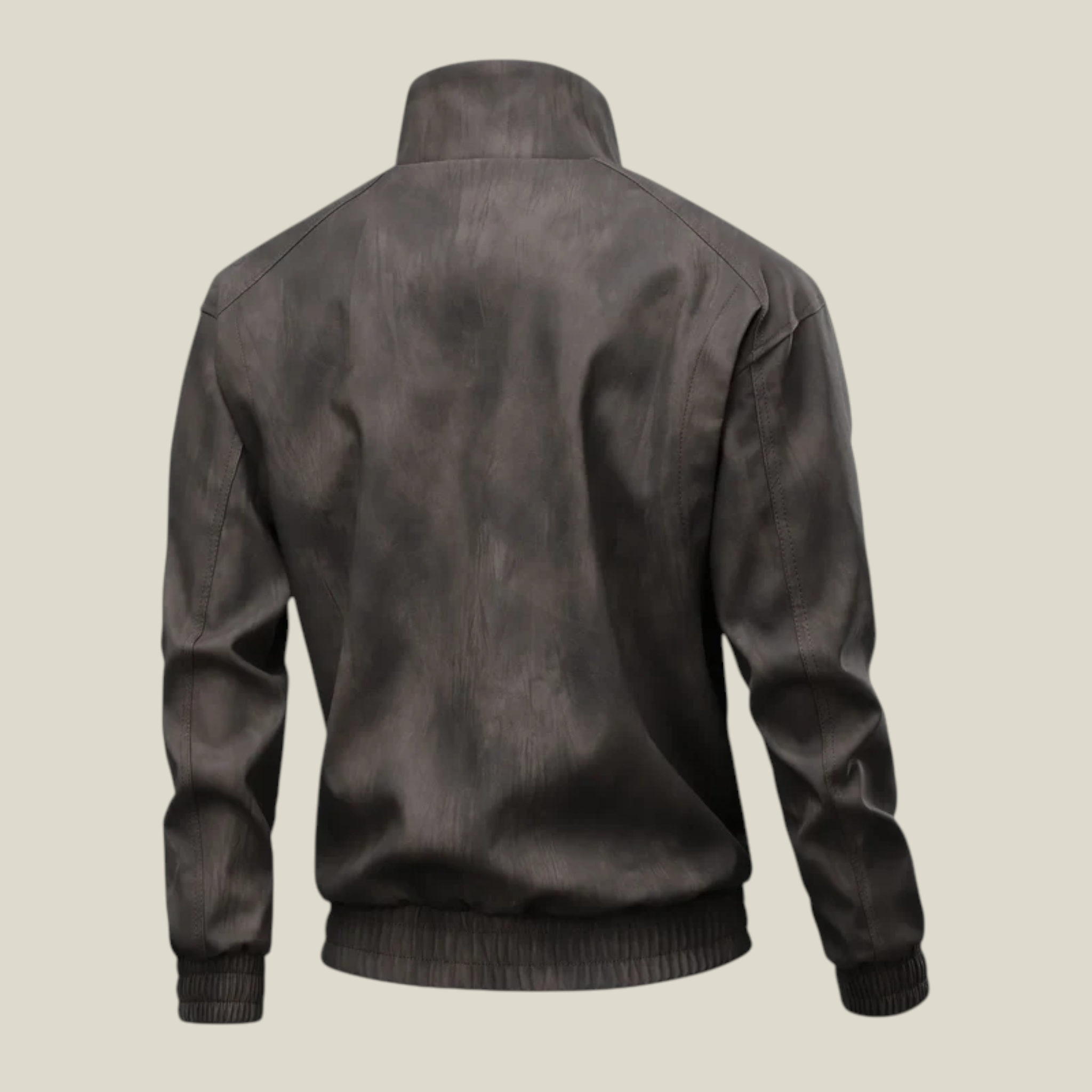 Herren Pilotjacke-Concept Fashion Lab