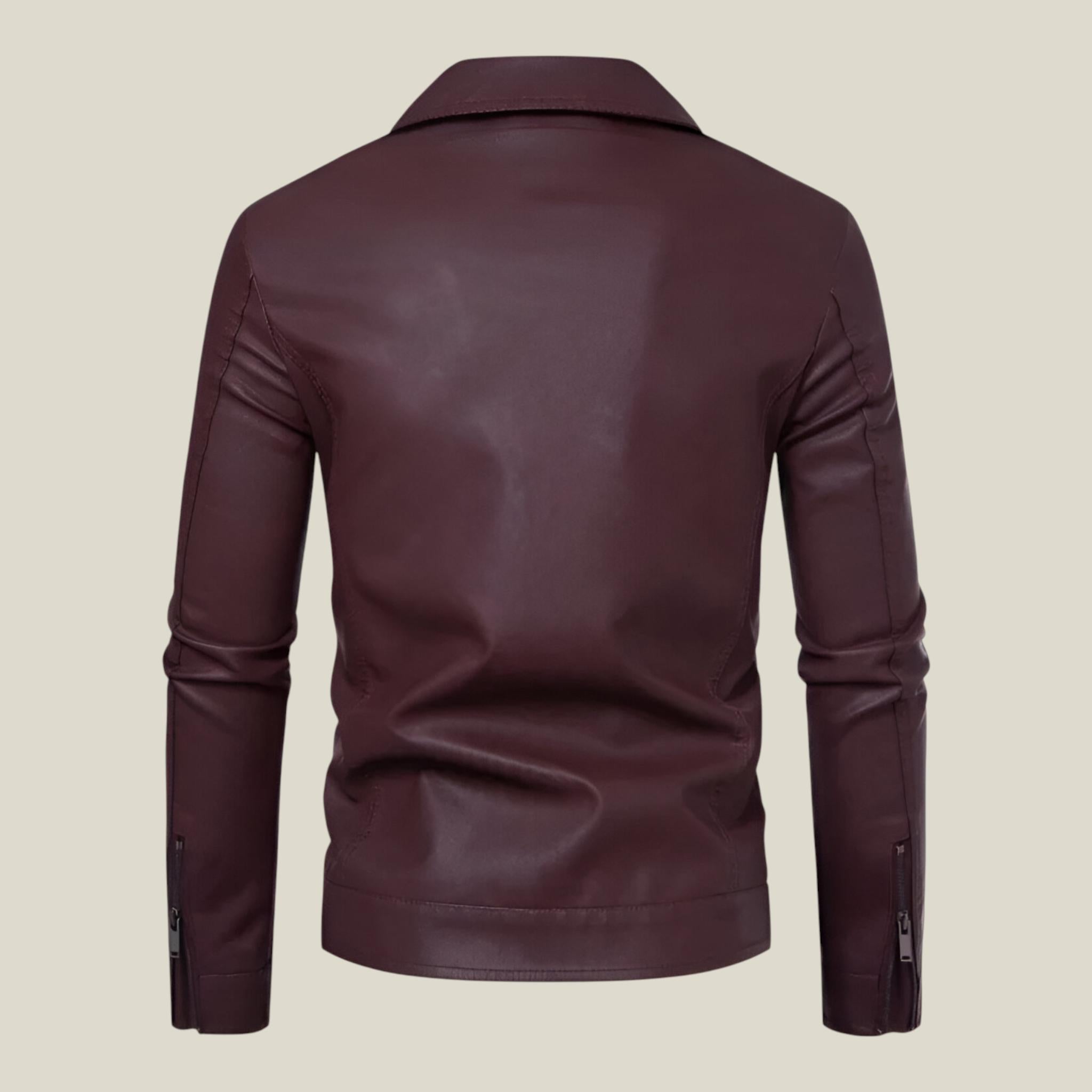 Herren Slim Jacke-Concept Fashion Lab