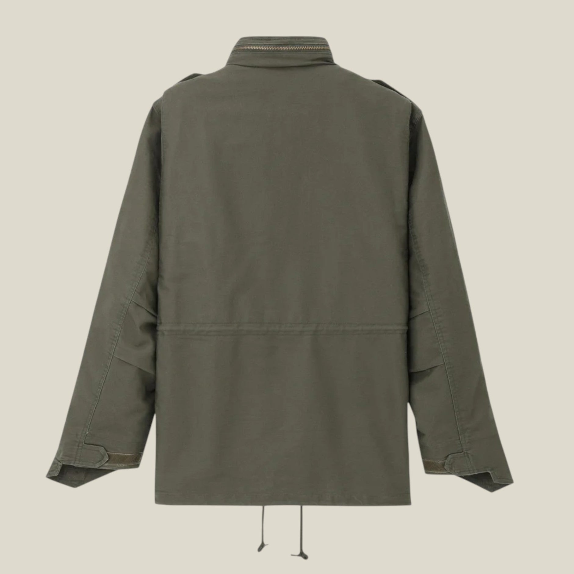 Herren Übergroße Jacke-Concept Fashion Lab