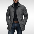 Sophisticated Urban Coat for Modern Style