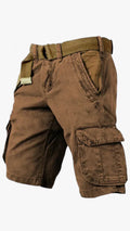 Herren-Shorts: Moderner Stil und langanhaltender Komfort