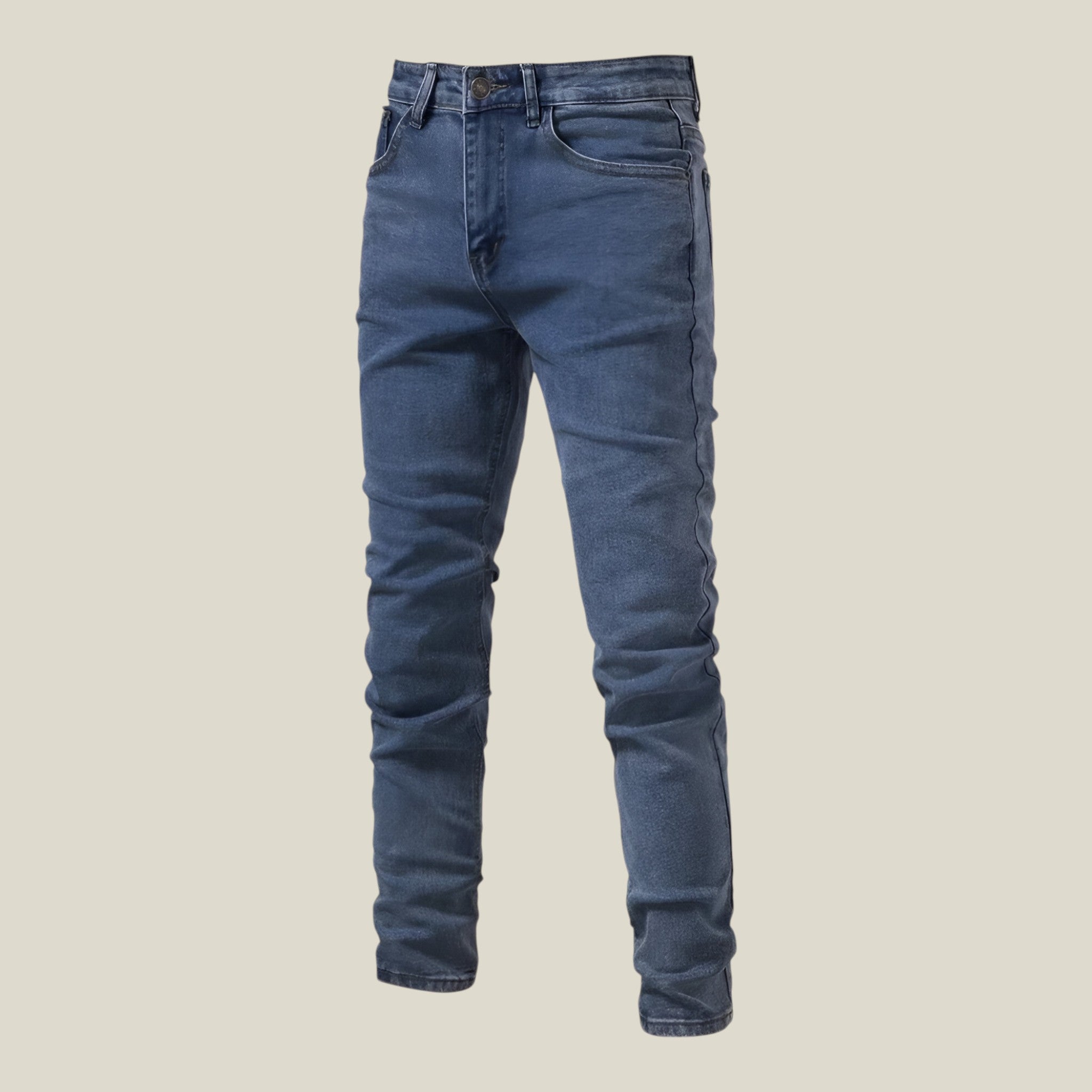 Jeans aus Denim