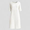 Elegantes Damen-Sommerkleid