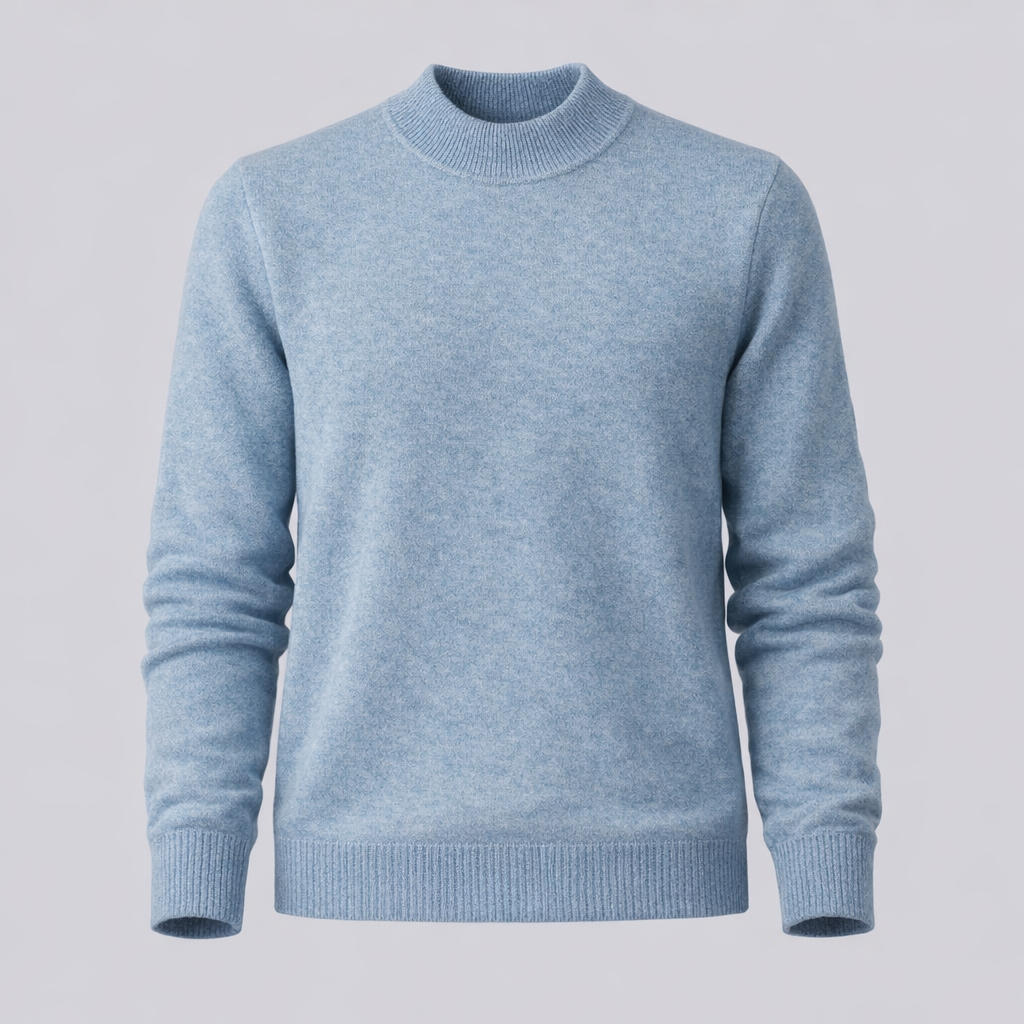 Arlington Strickpullover – Weiches, pflegeleichtes Design für kühle Tage