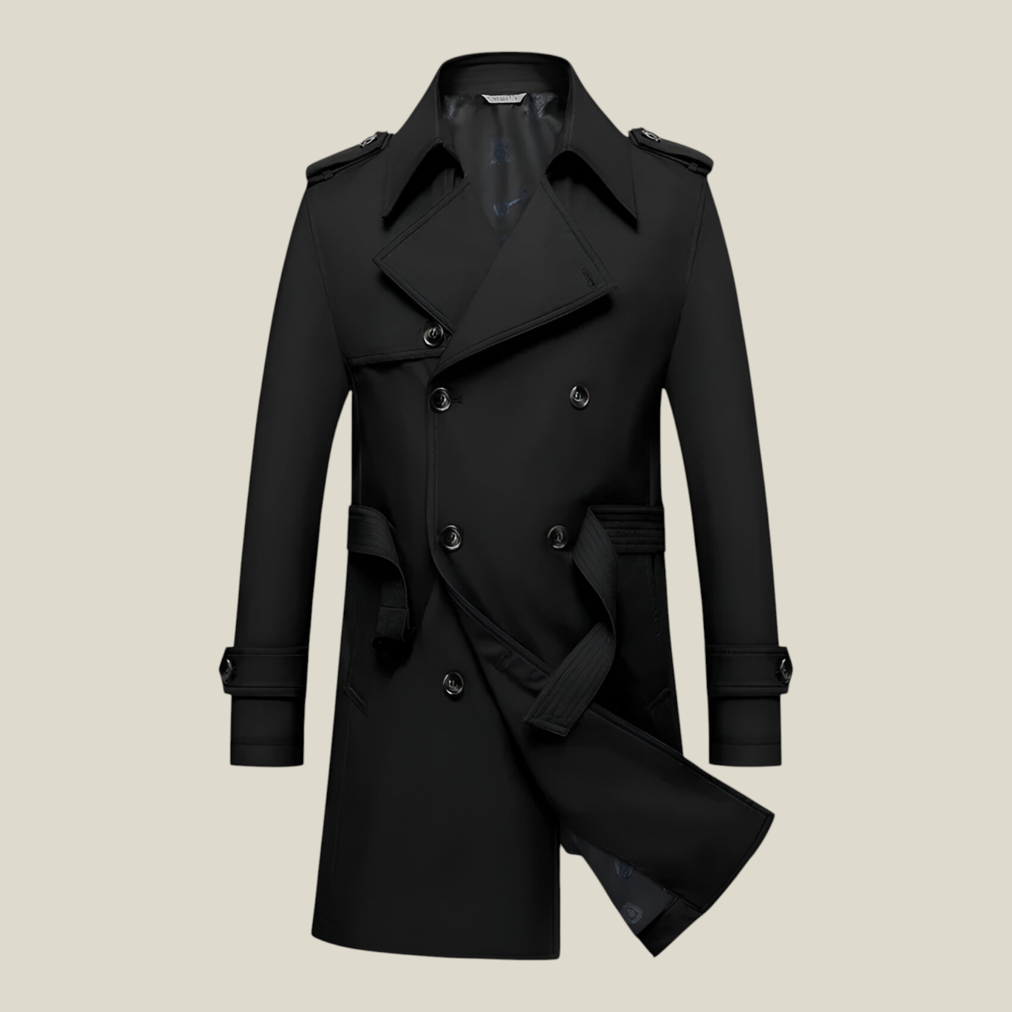 Männer Regenjacke-Concept Fashion Lab