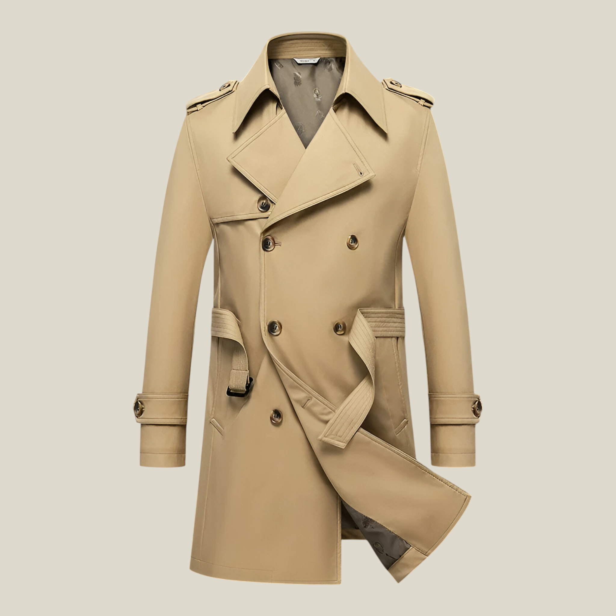 Männer Regenjacke-Concept Fashion Lab