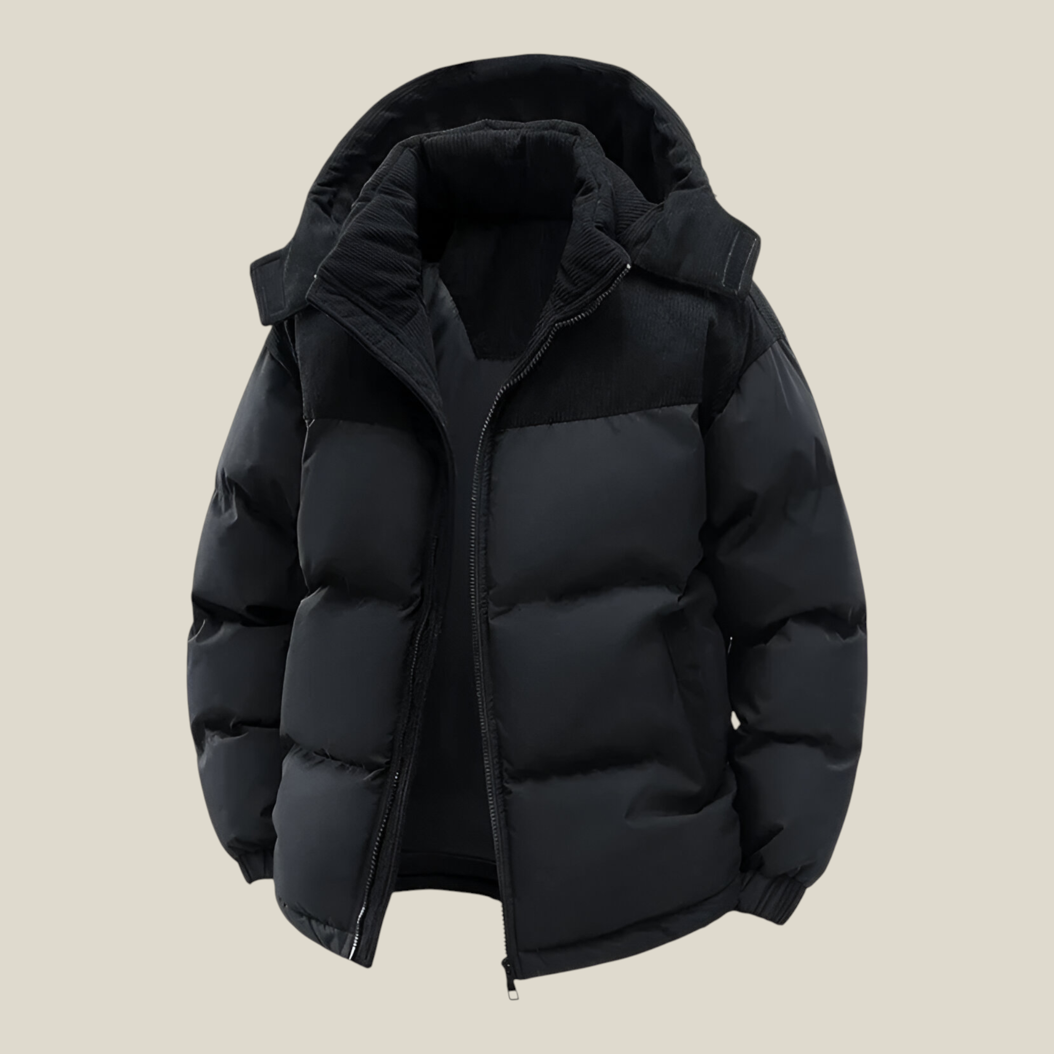 Männer Windjacke-Concept Fashion Lab