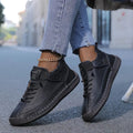 Orthopädische Sneaker – Ganztägiger Komfort und erstklassige Fußgewölbeunterstützung Damen