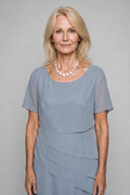Zeitloses, elegantes Kleid
