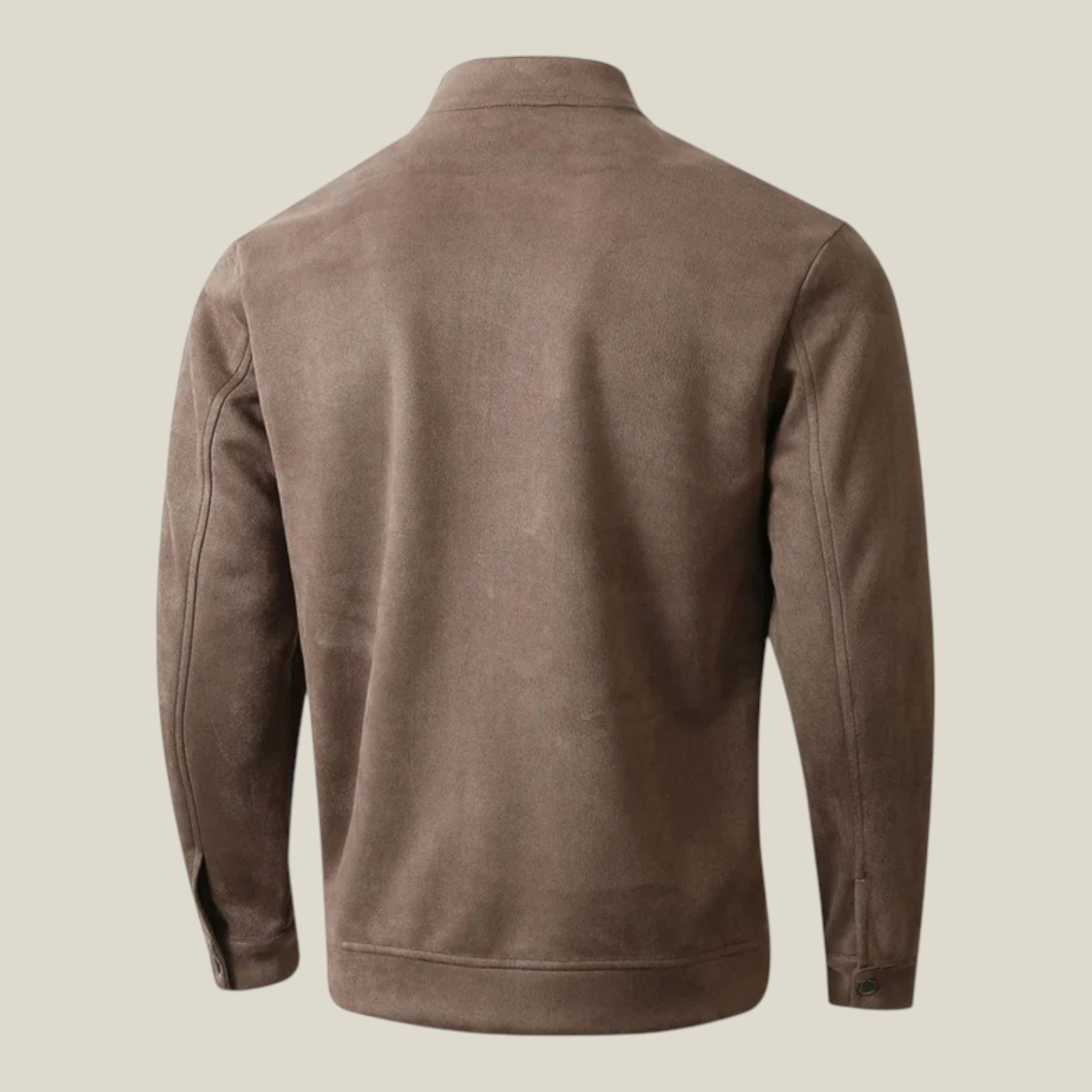 Moderne Herrenjacke-Concept Fashion Lab