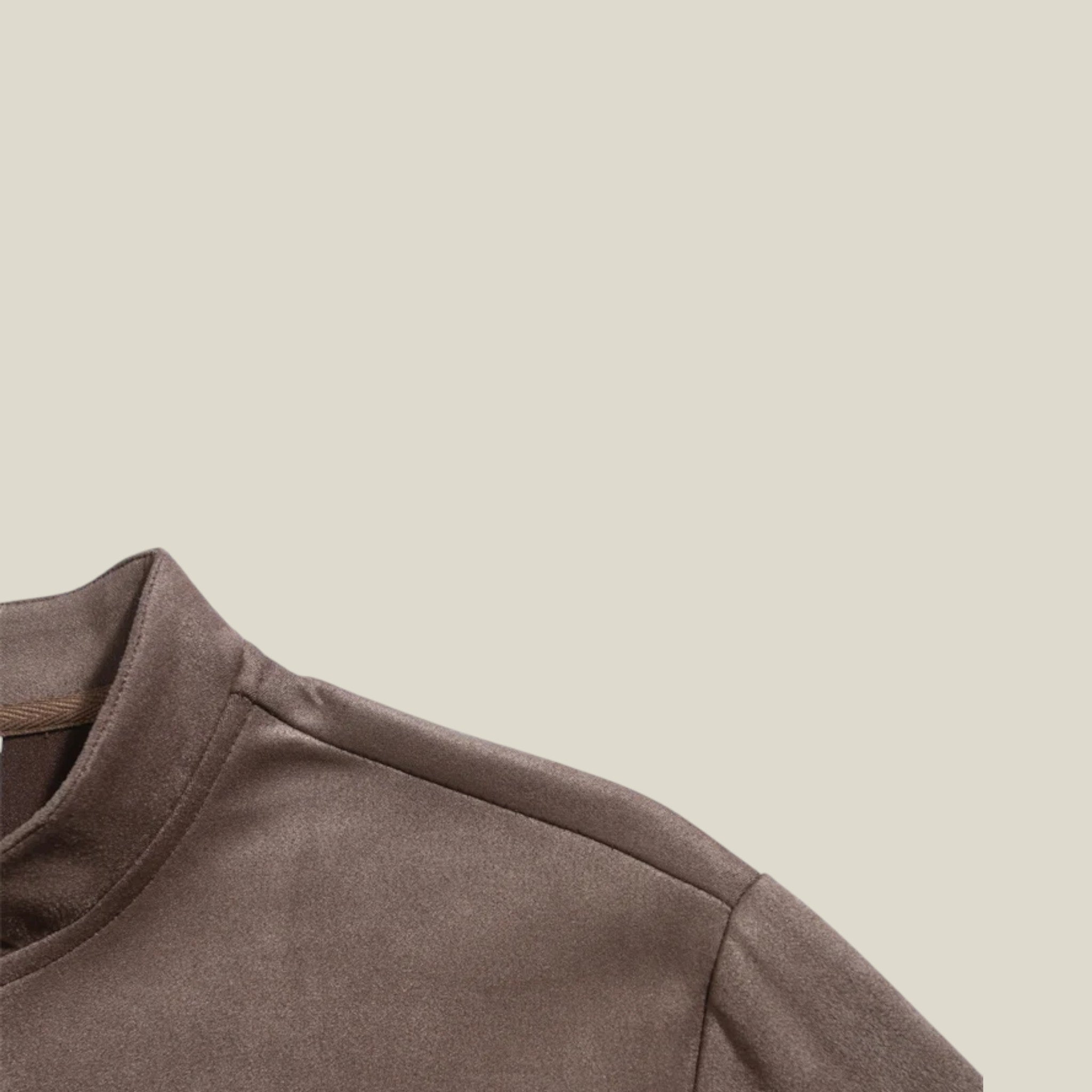 Moderne Herrenjacke-Concept Fashion Lab