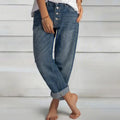 Ultra-Komfort Alltags-Hose Damen