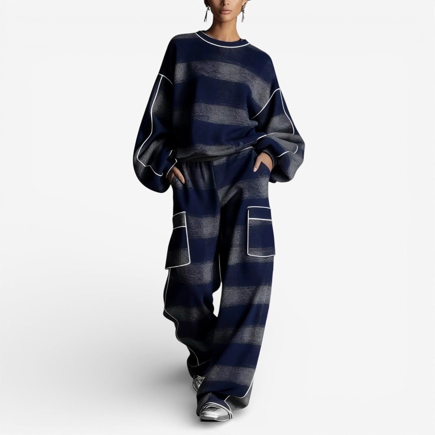 Nyxalene Komfort-Set – Weiche, gemütliche Essentials für täglichen Komfort